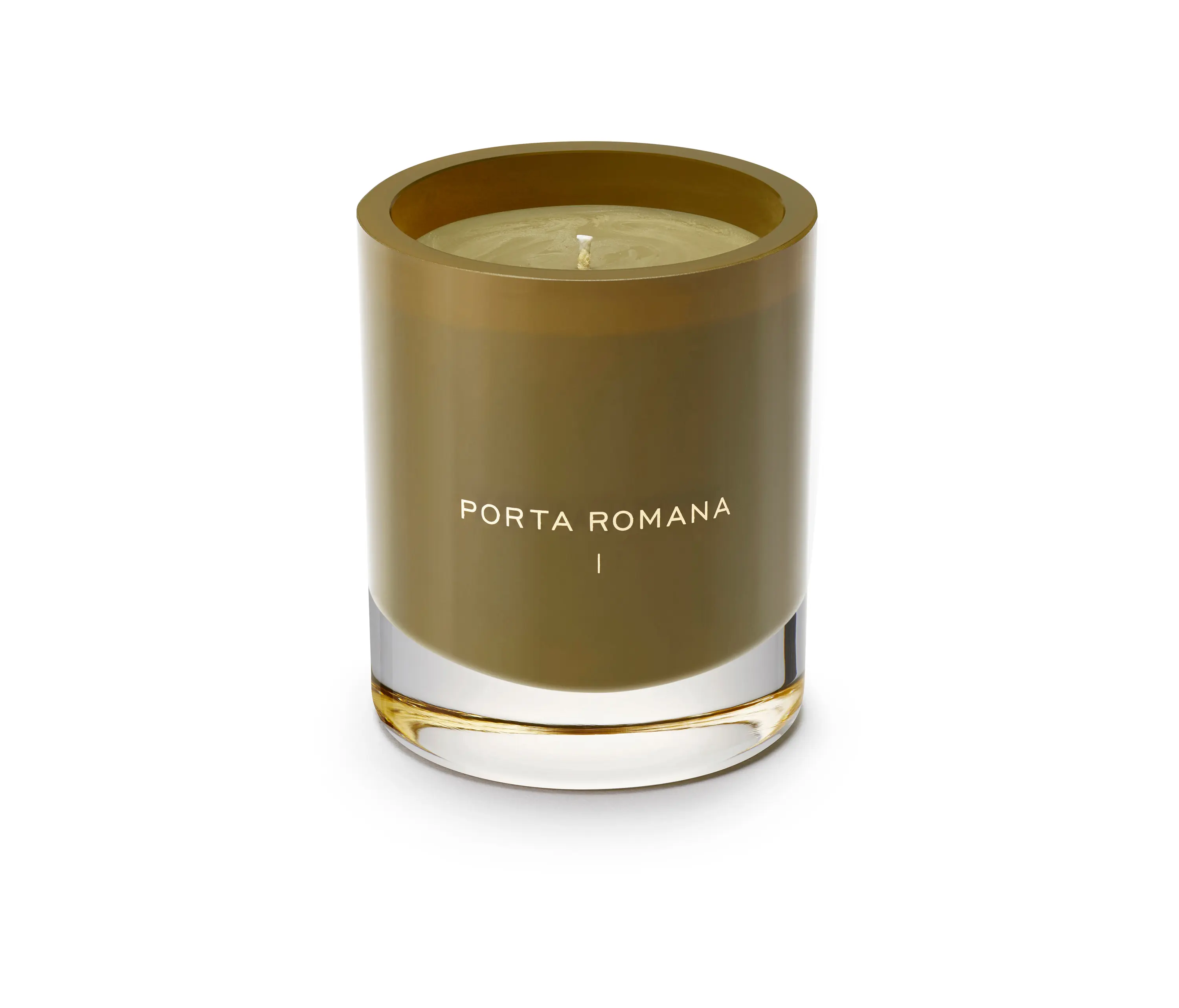 Porta Romana - Candle