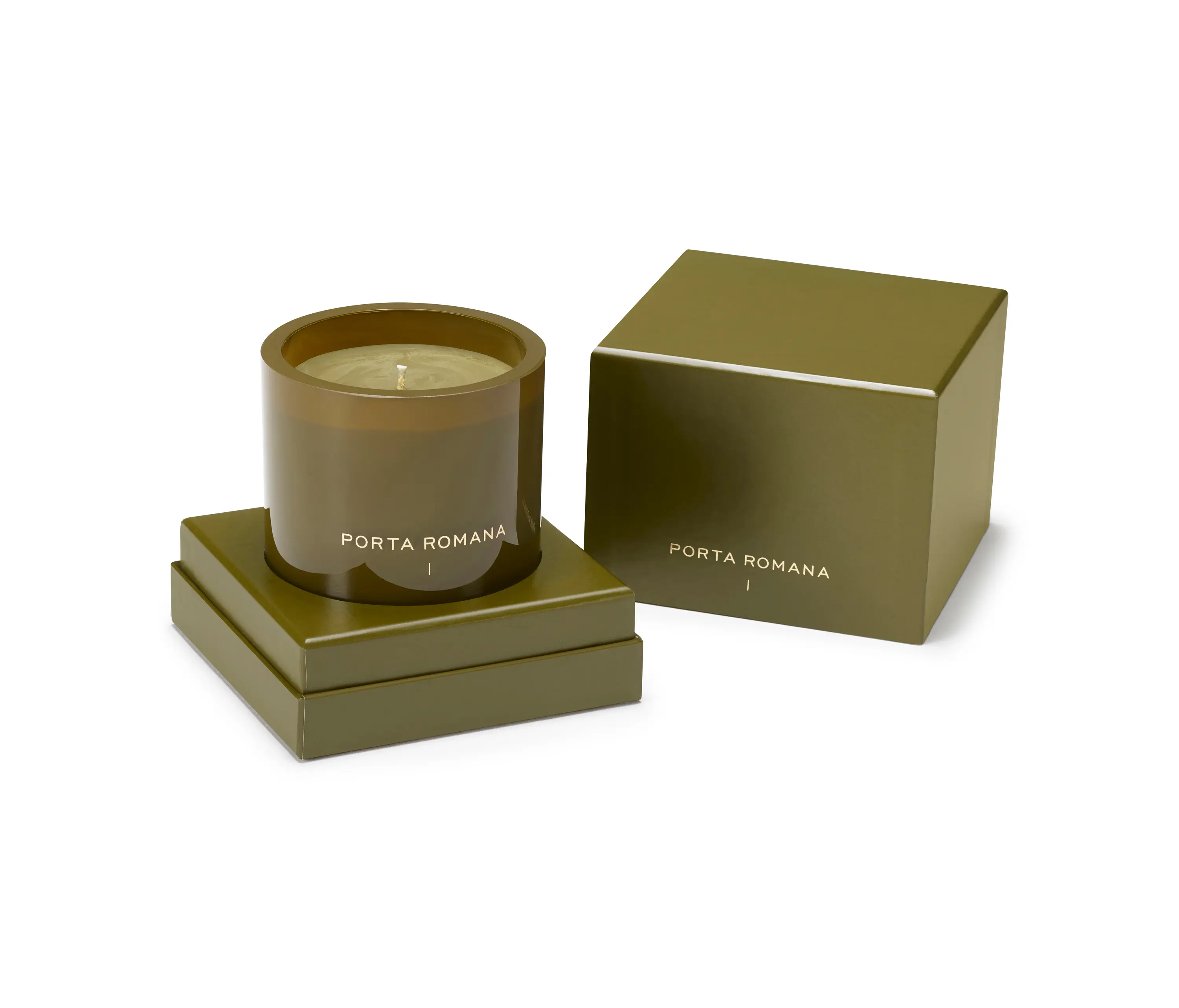 Porta Romana - Candle