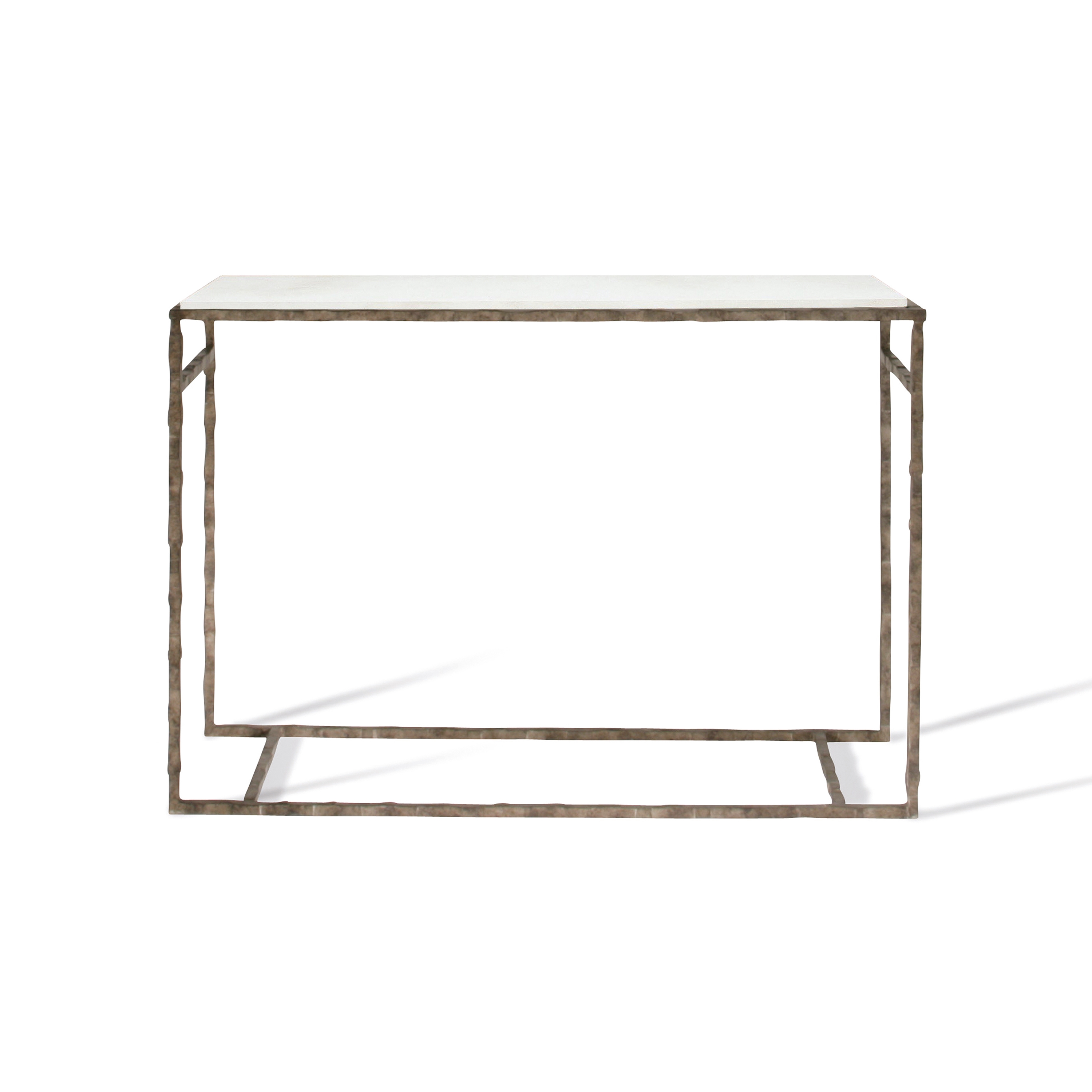 Afficher le produit Giacometti | Console Table du fabricant Porta Romana