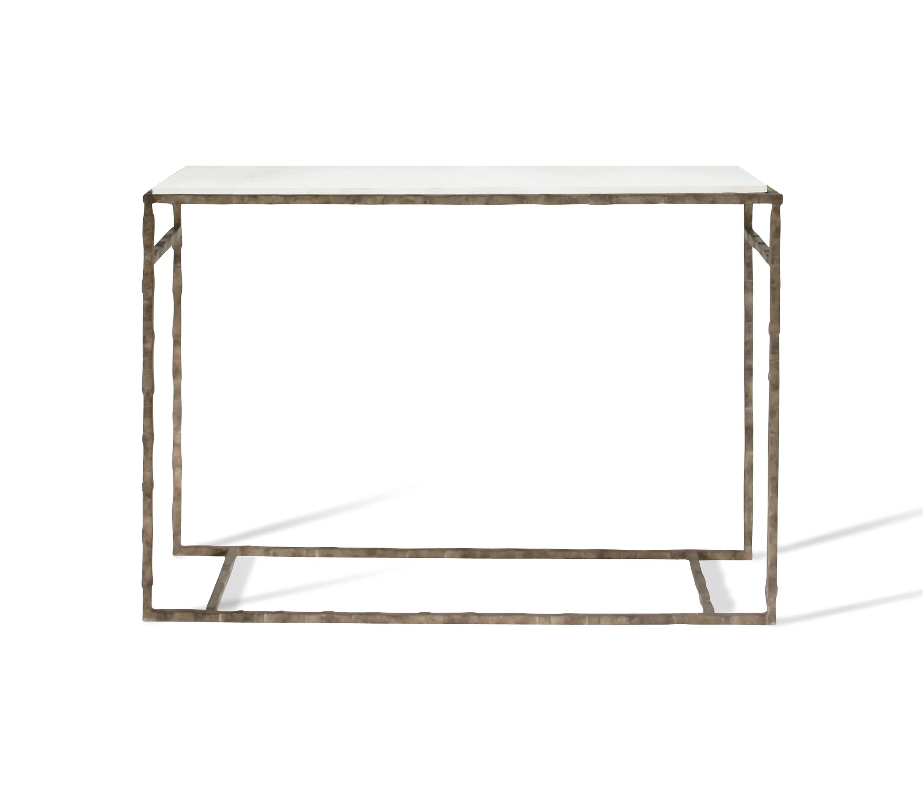 Porta Romana - Giacometti | Console Table