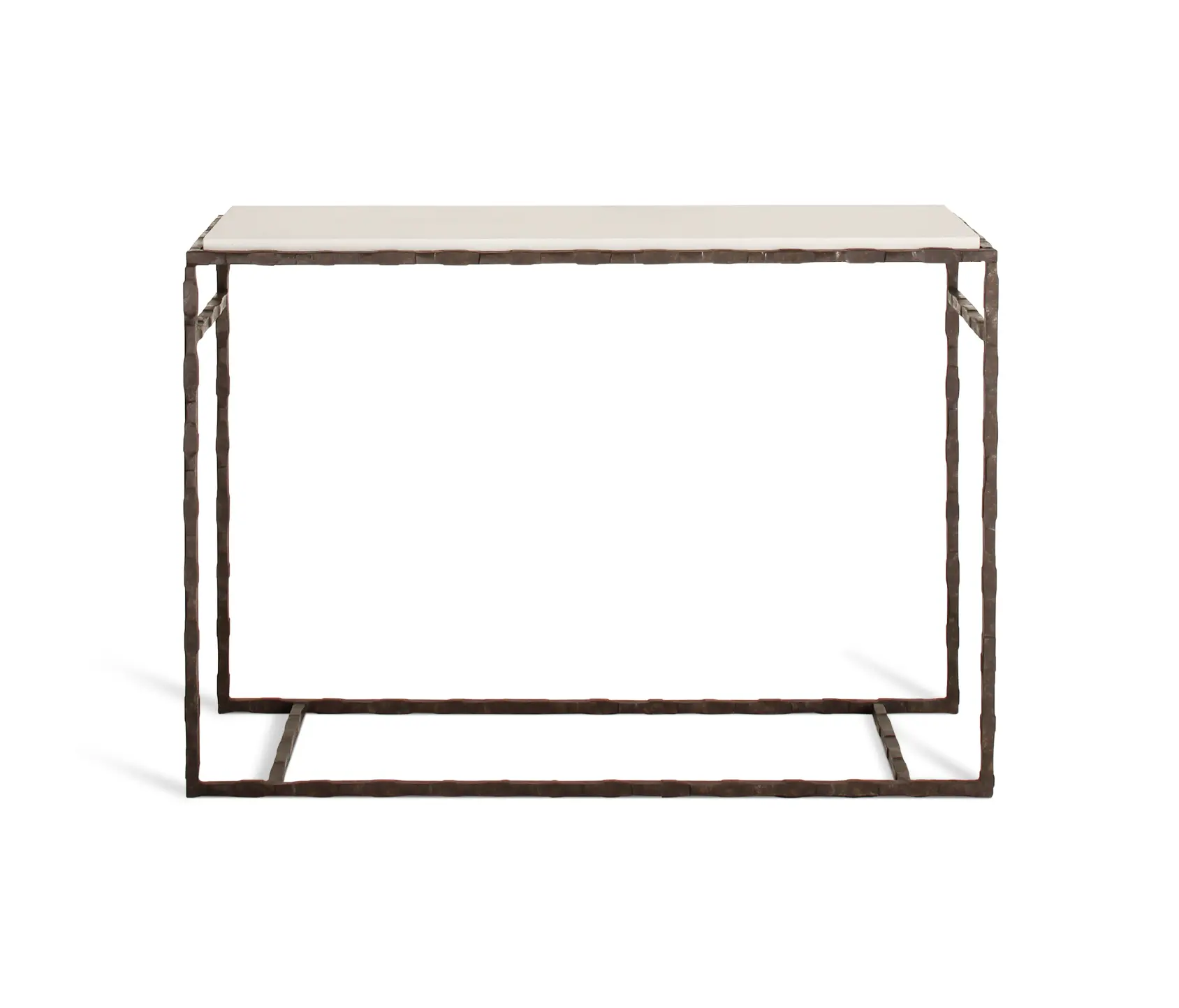 Porta Romana - Giacometti | Console Table