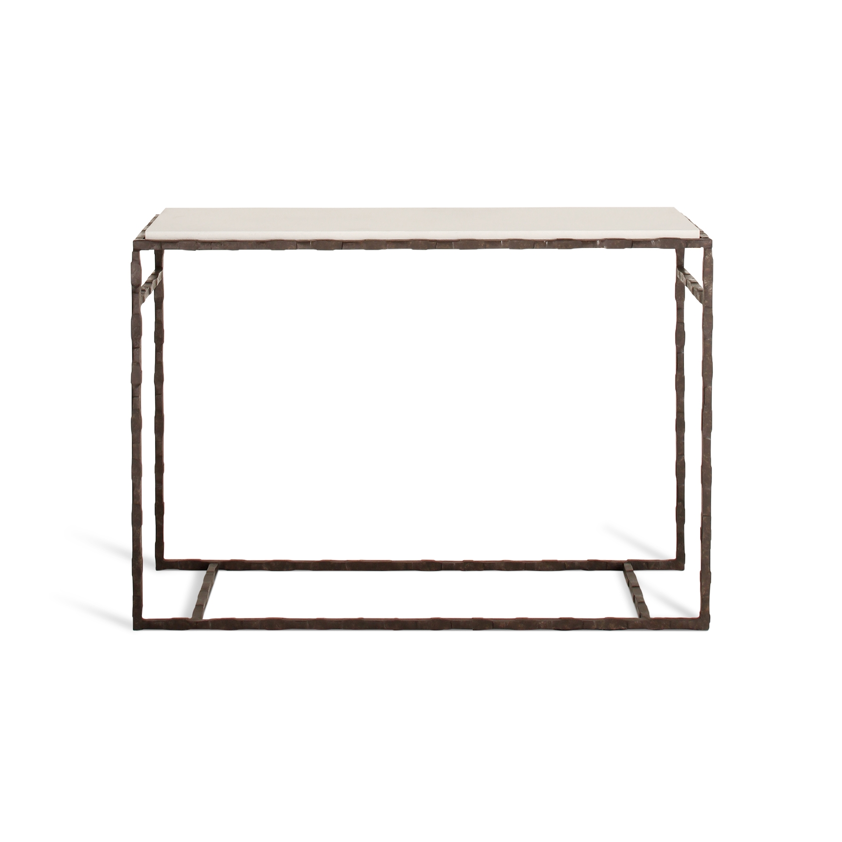 Afficher le produit Giacometti | Console Table du fabricant Porta Romana