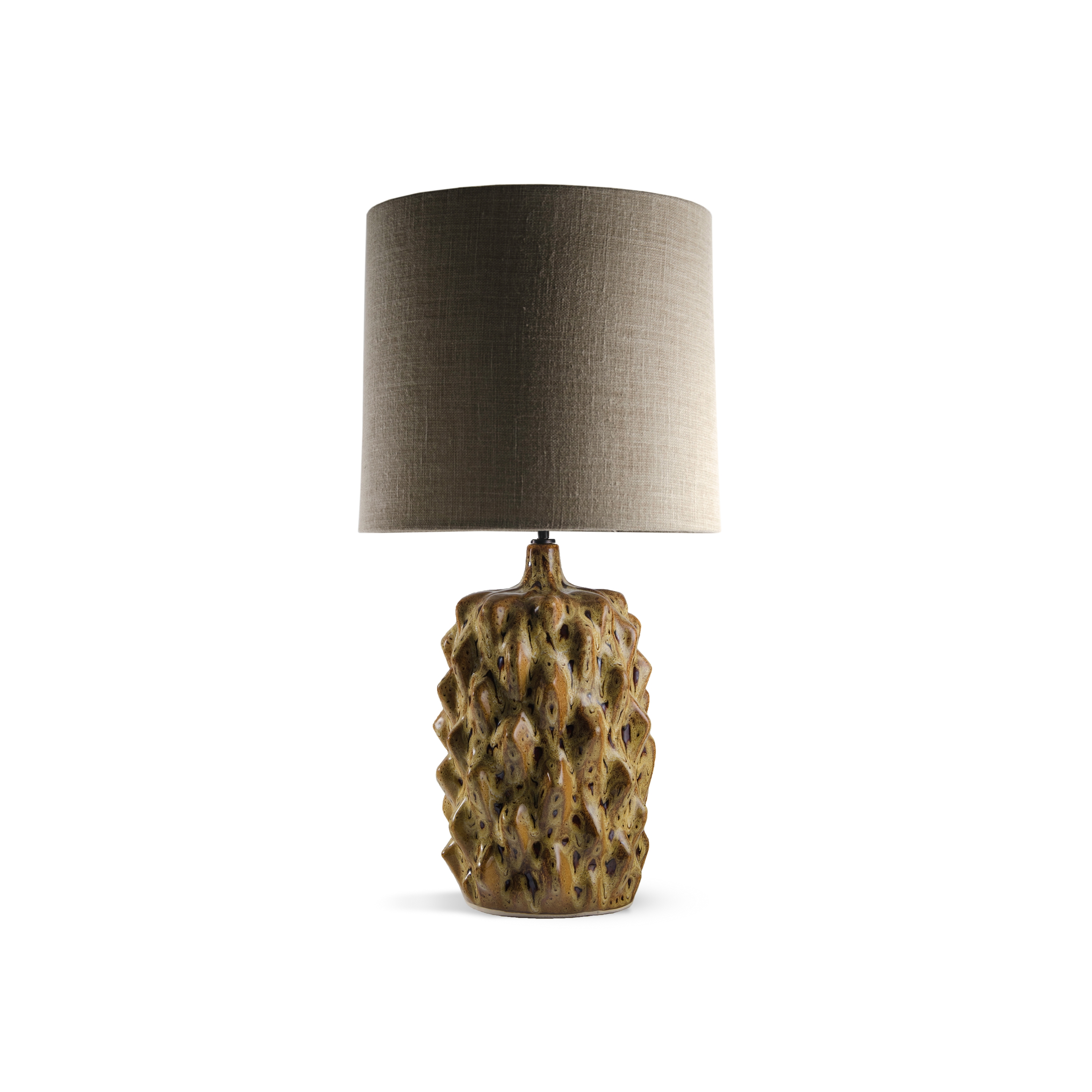 Baobab Lamp
