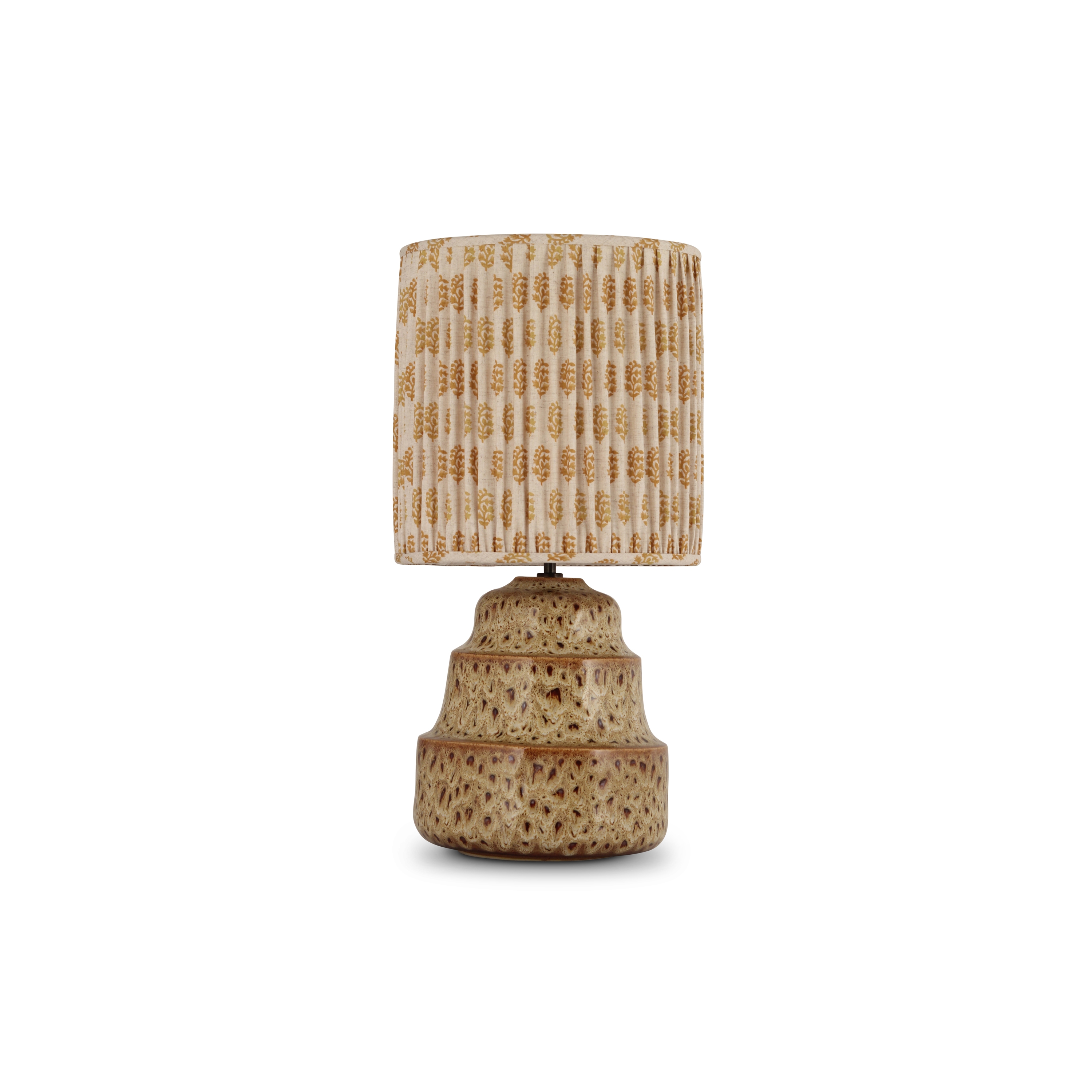 Display product Tier Lamp from manufacturer Porta Romana