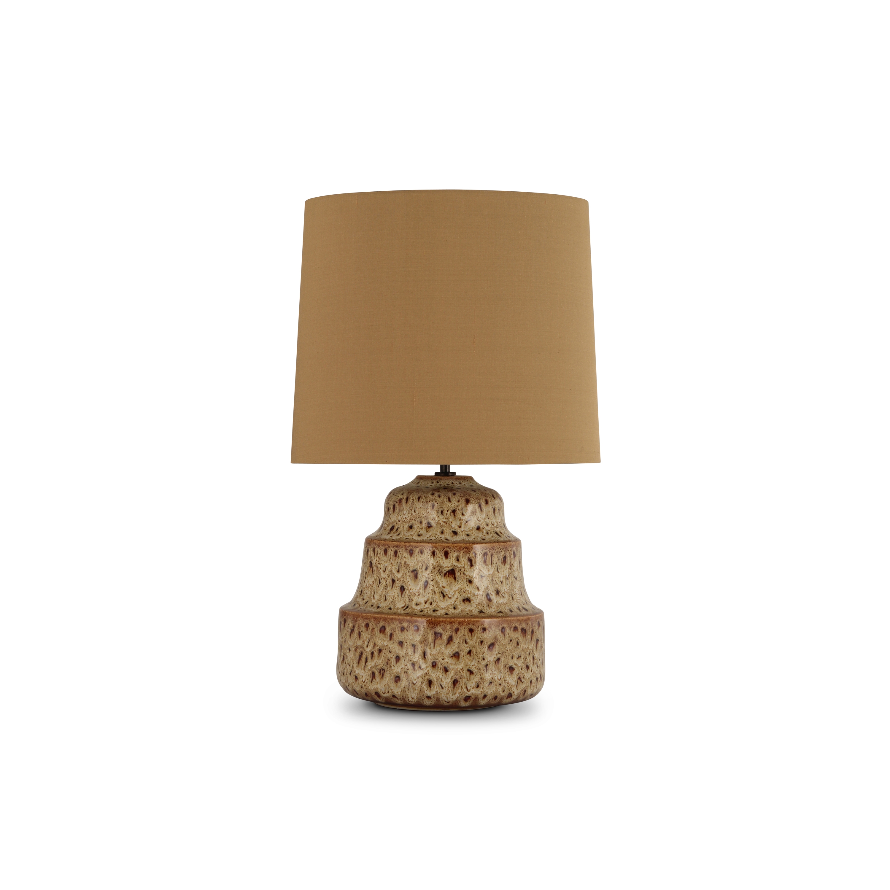 Tier Lamp