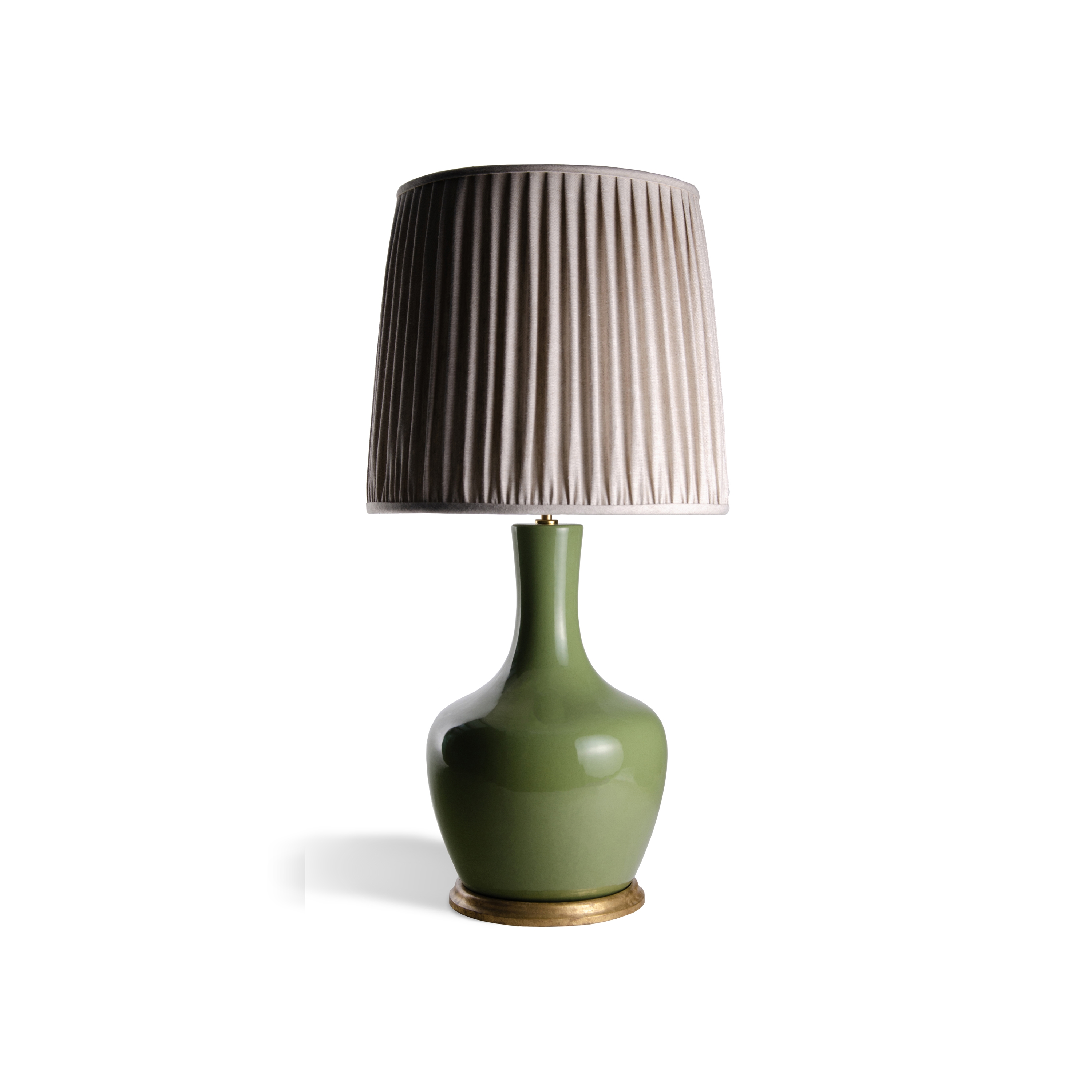 Rigby Lamp