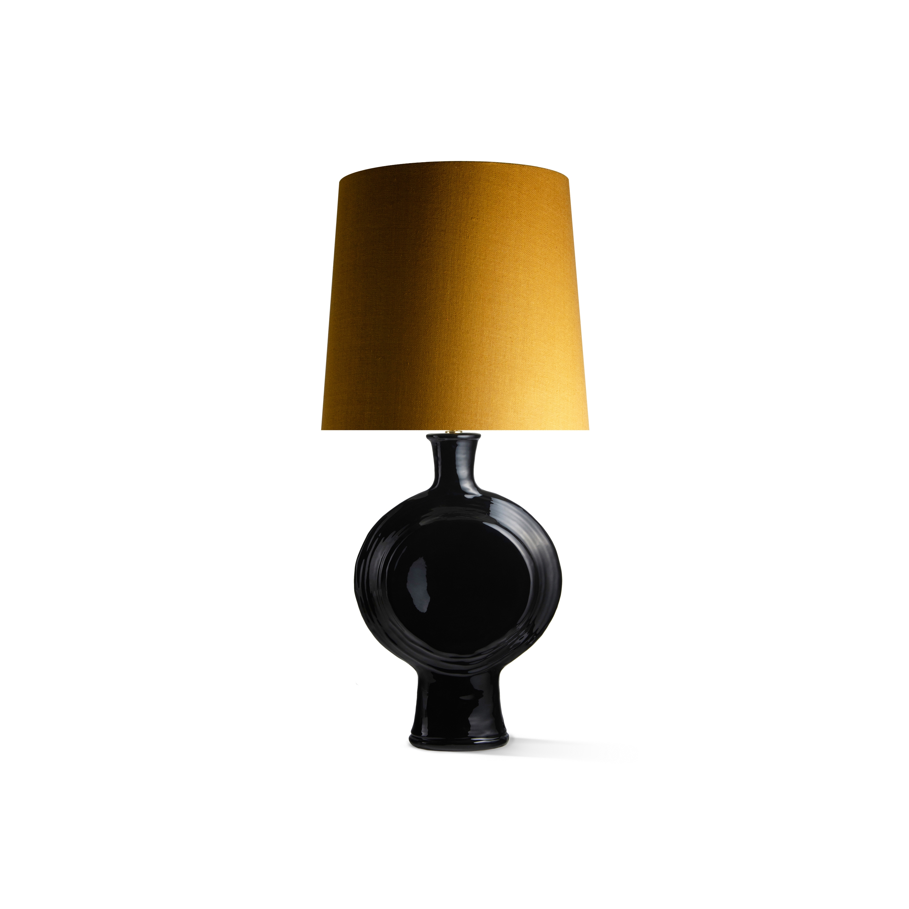 Vertoon produk Conrad Lamp van vervaardiger Porta Romana