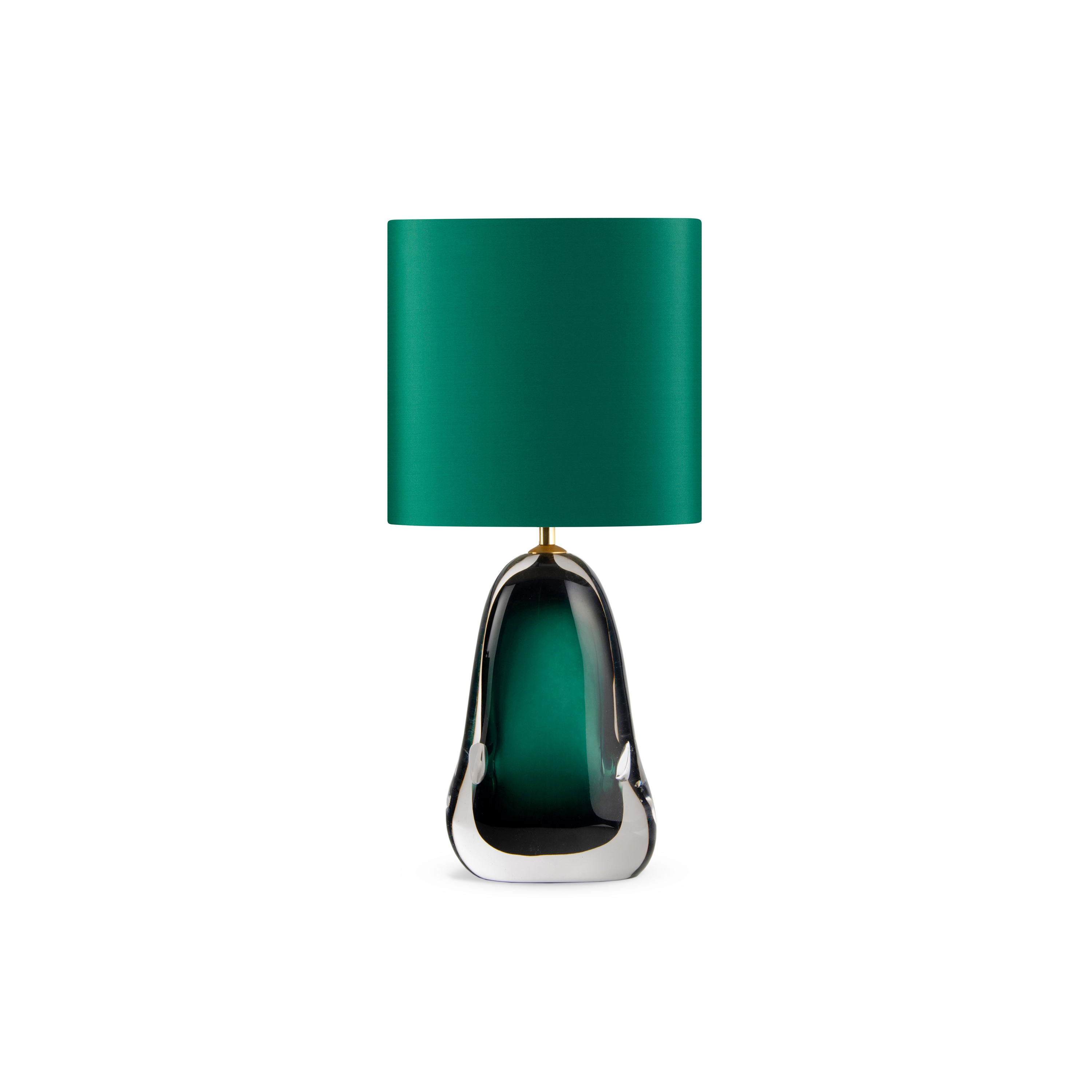 Perfume Bottle Lamp
