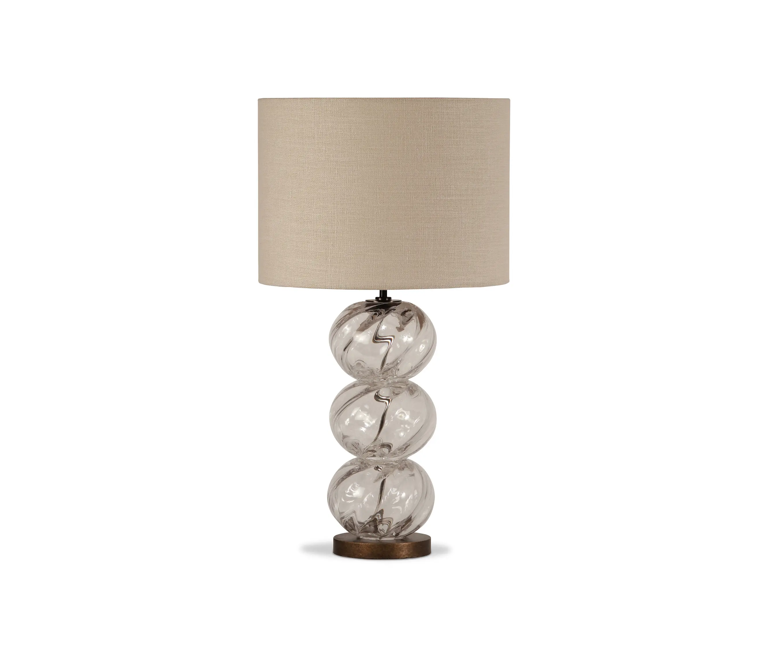 Porta Romana - Chenille | Small Chenille Lamp