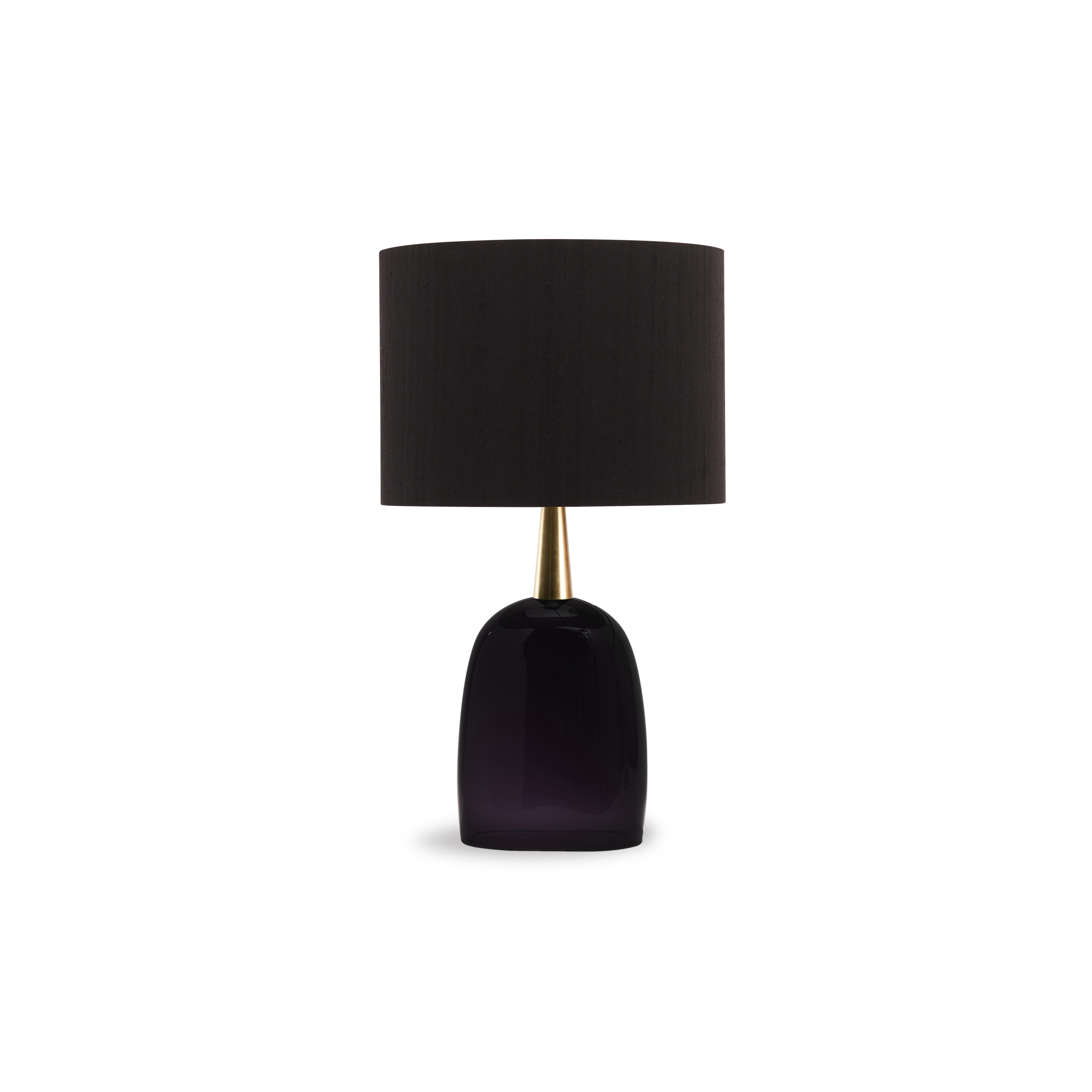 Cardinal Lamp