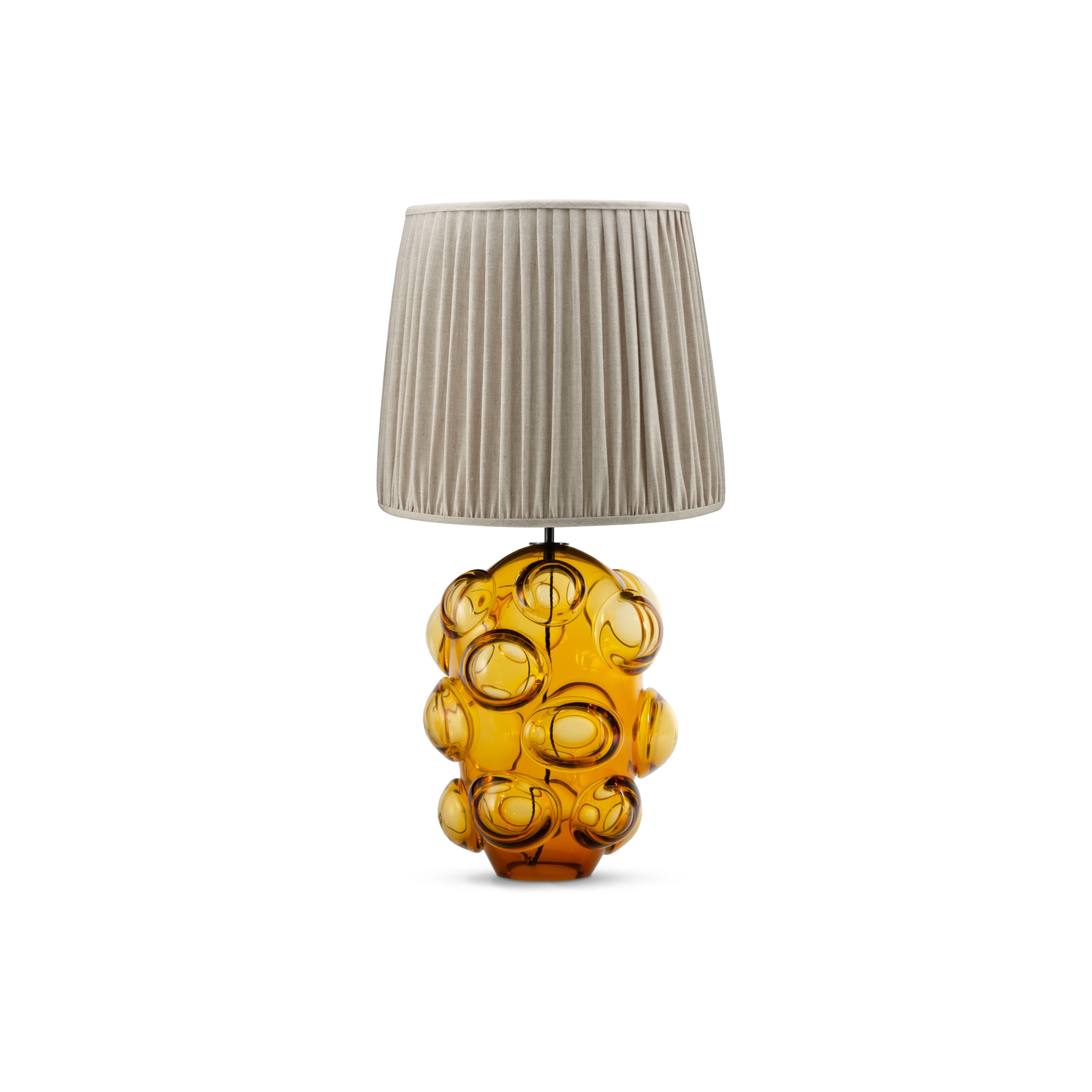 Vertoon produk Zelda Lamp van vervaardiger Porta Romana