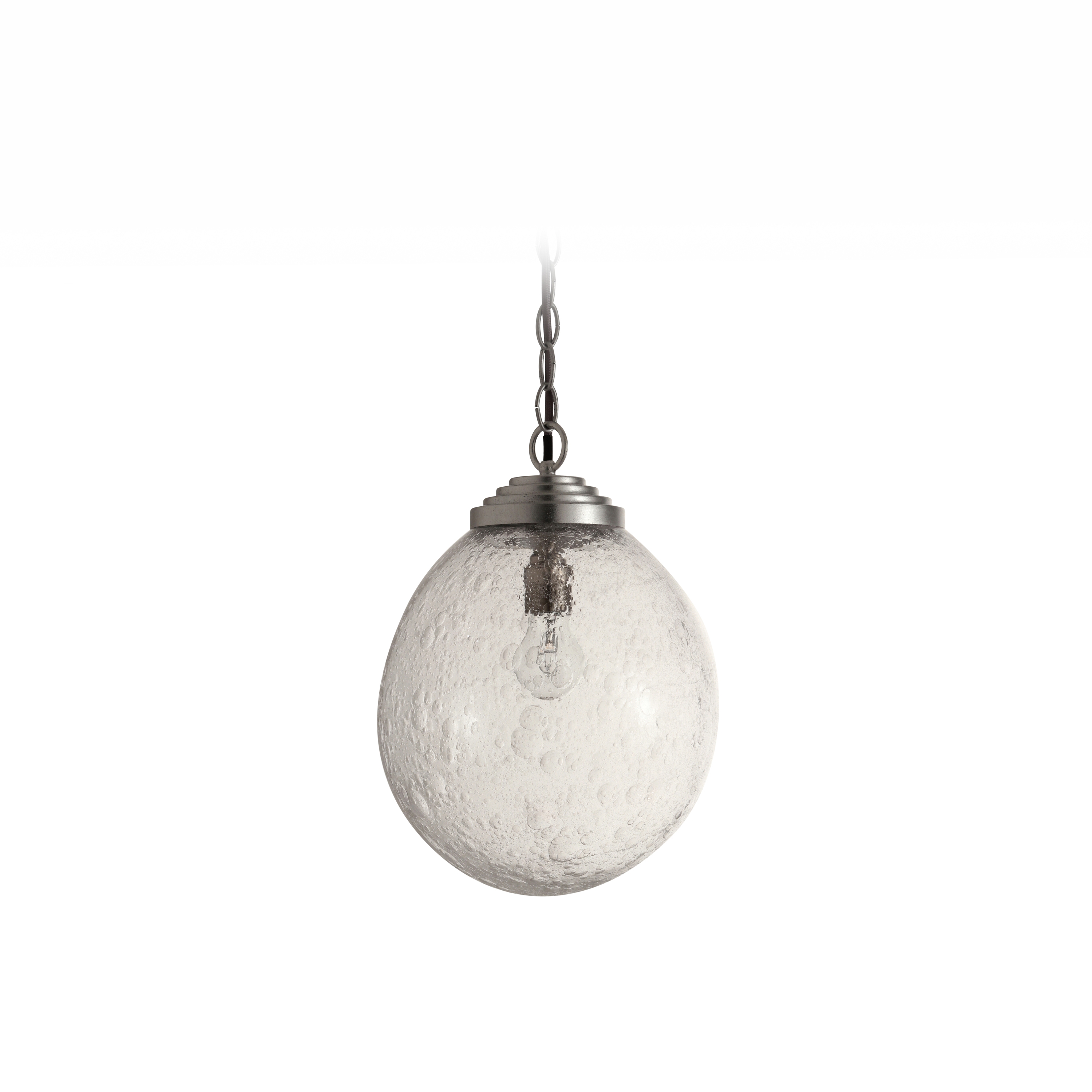 Orb | Small Orb Pendant