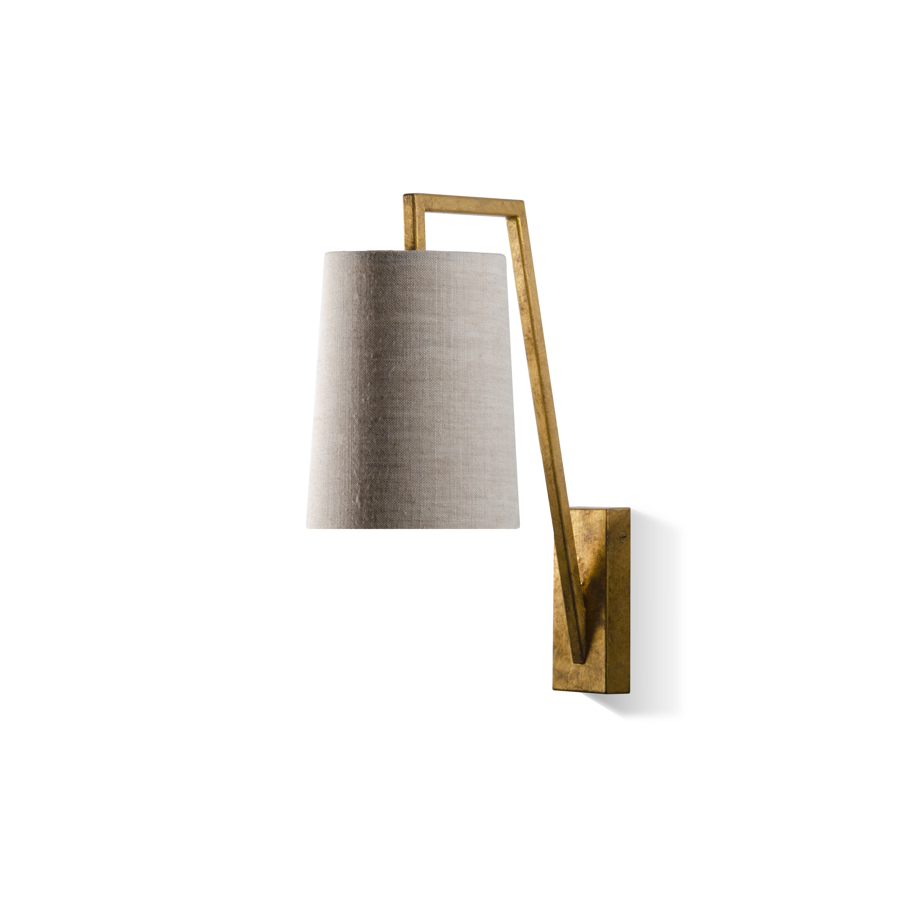 Display product Monty Wall Light from manufacturer Porta Romana