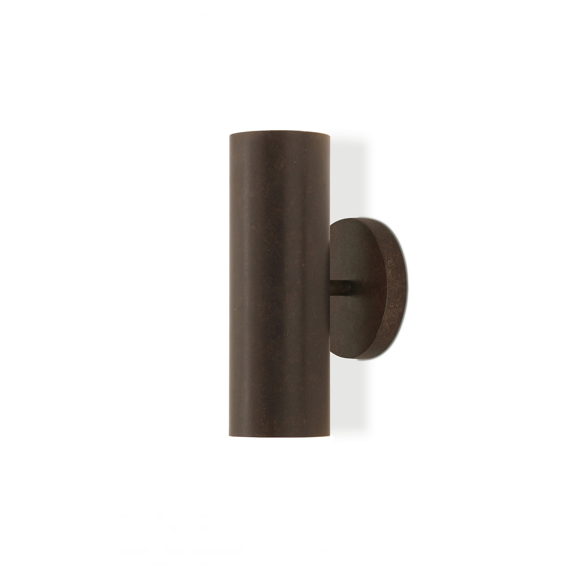 Display product Pillar Wall Light from manufacturer Porta Romana