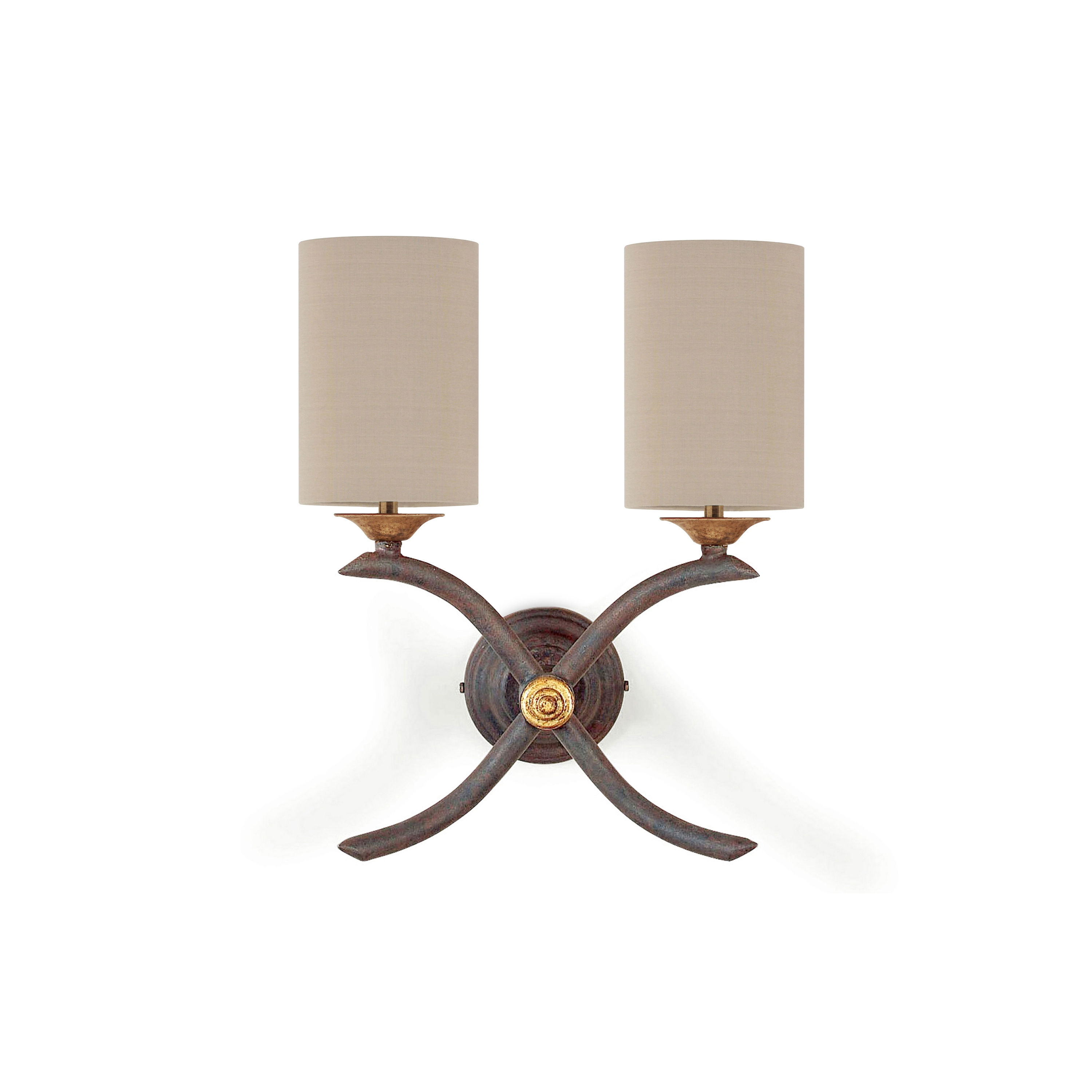 Display product Cross from manufacturer Porta Romana