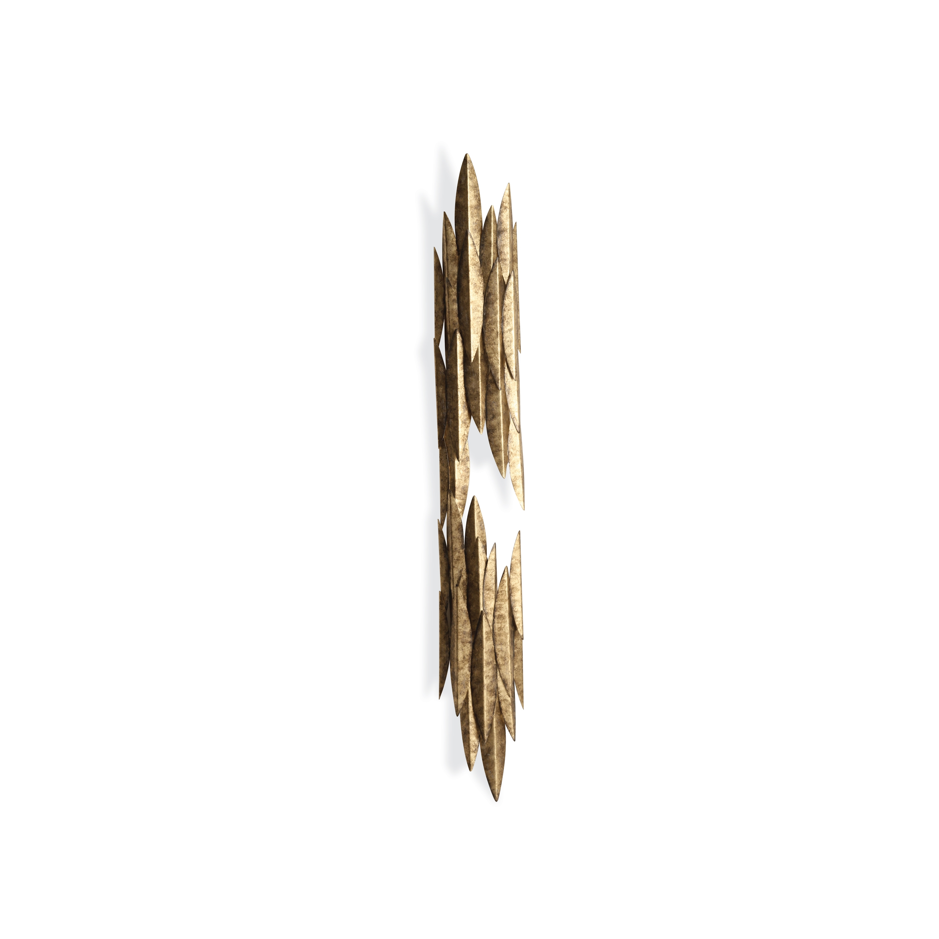 Display product Leaf from manufacturer Porta Romana