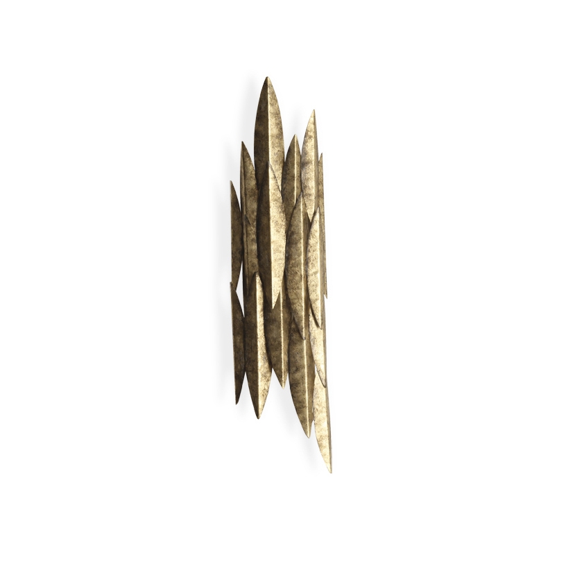 Display product Leaf from manufacturer Porta Romana