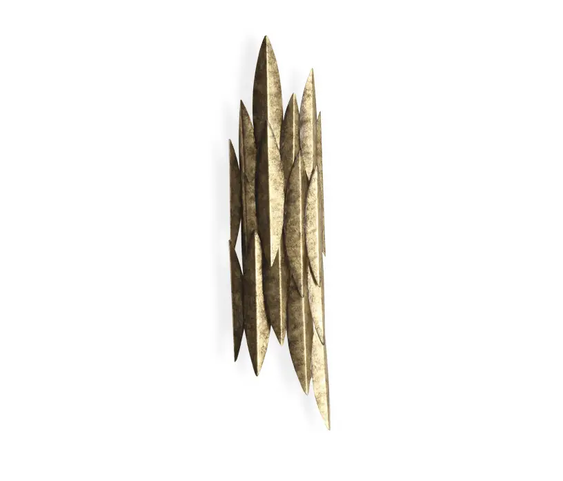 Porta Romana - Leaf