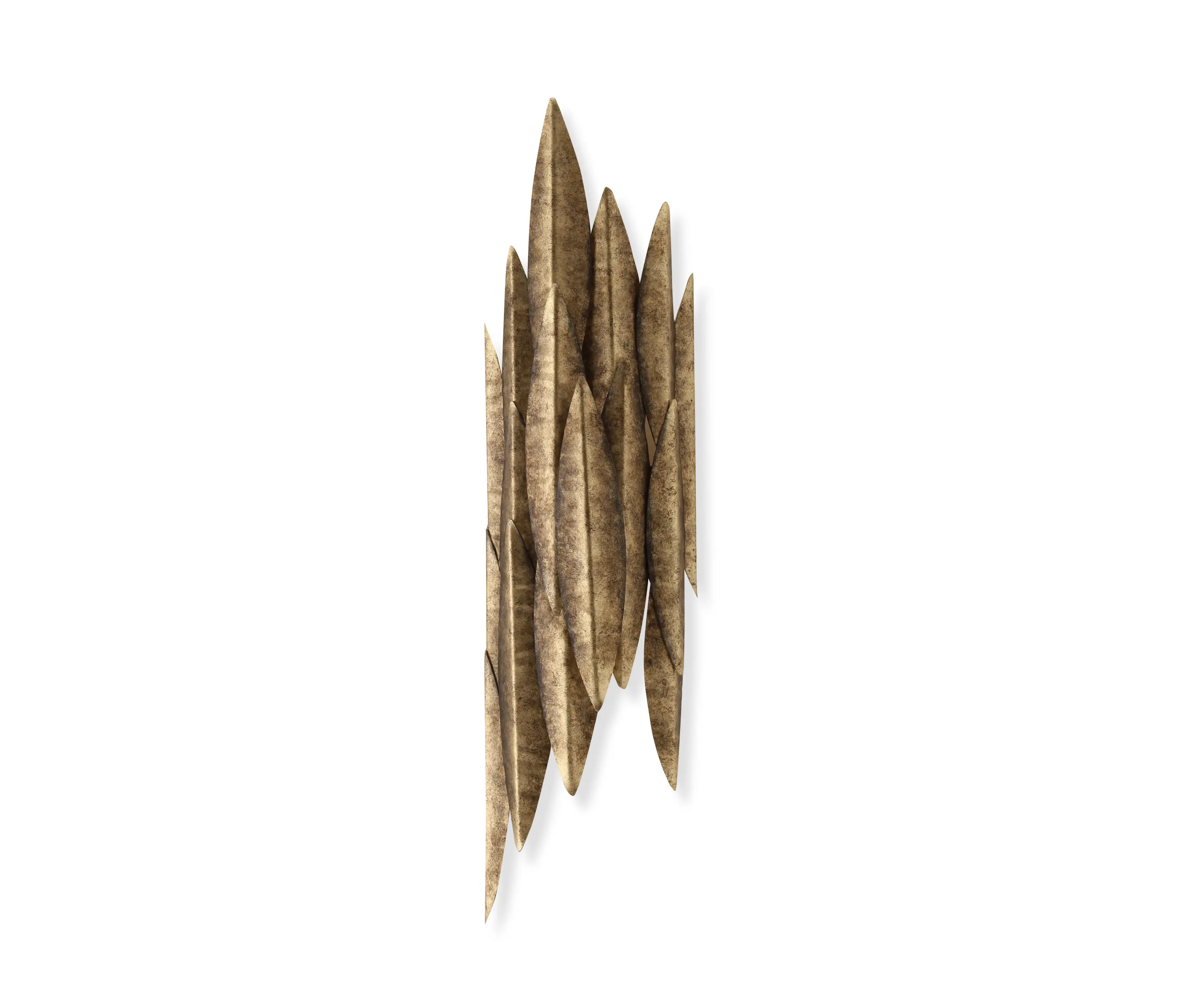 Porta Romana - Leaf