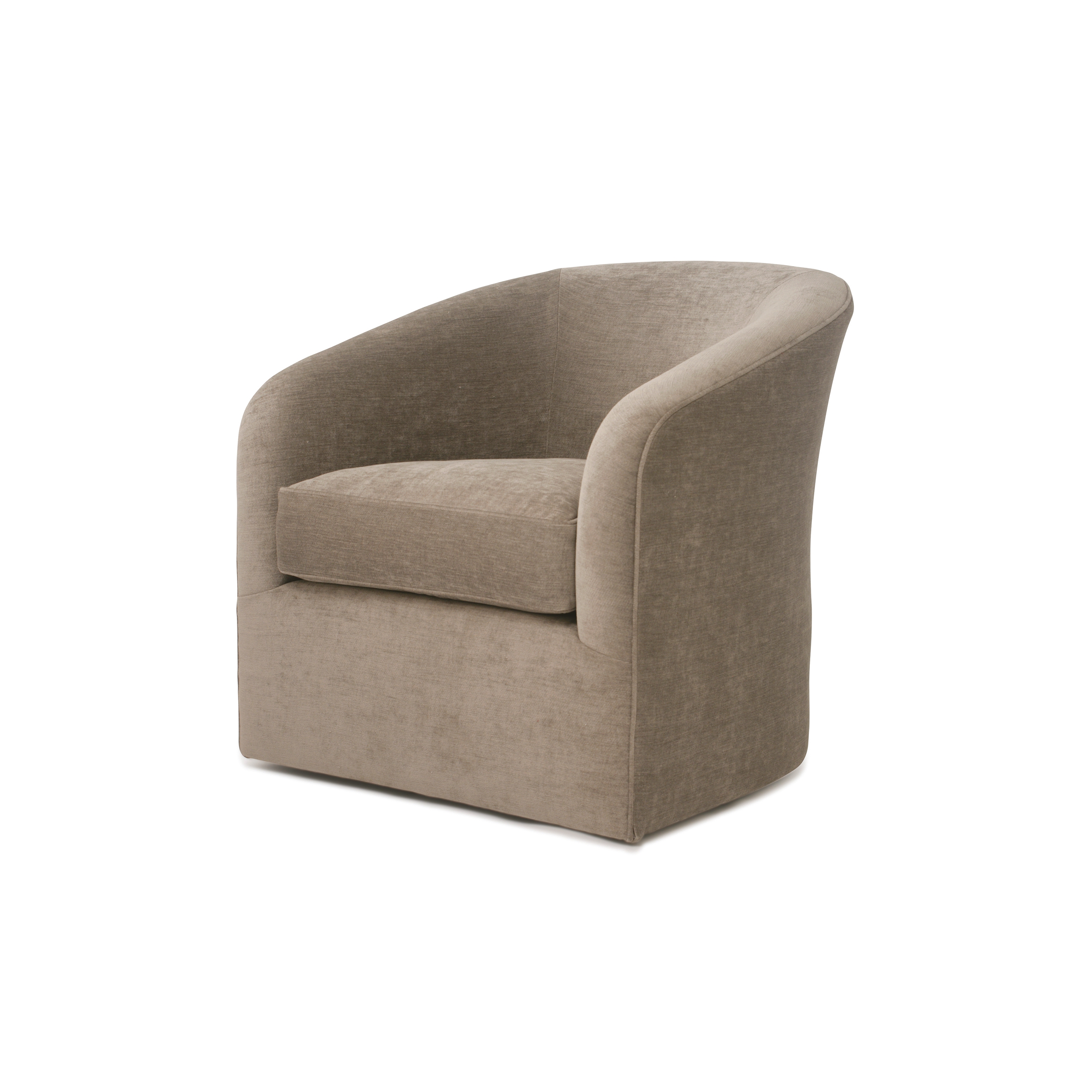 Mostra il prodotto Swivel Chair del produttore Porta Romana