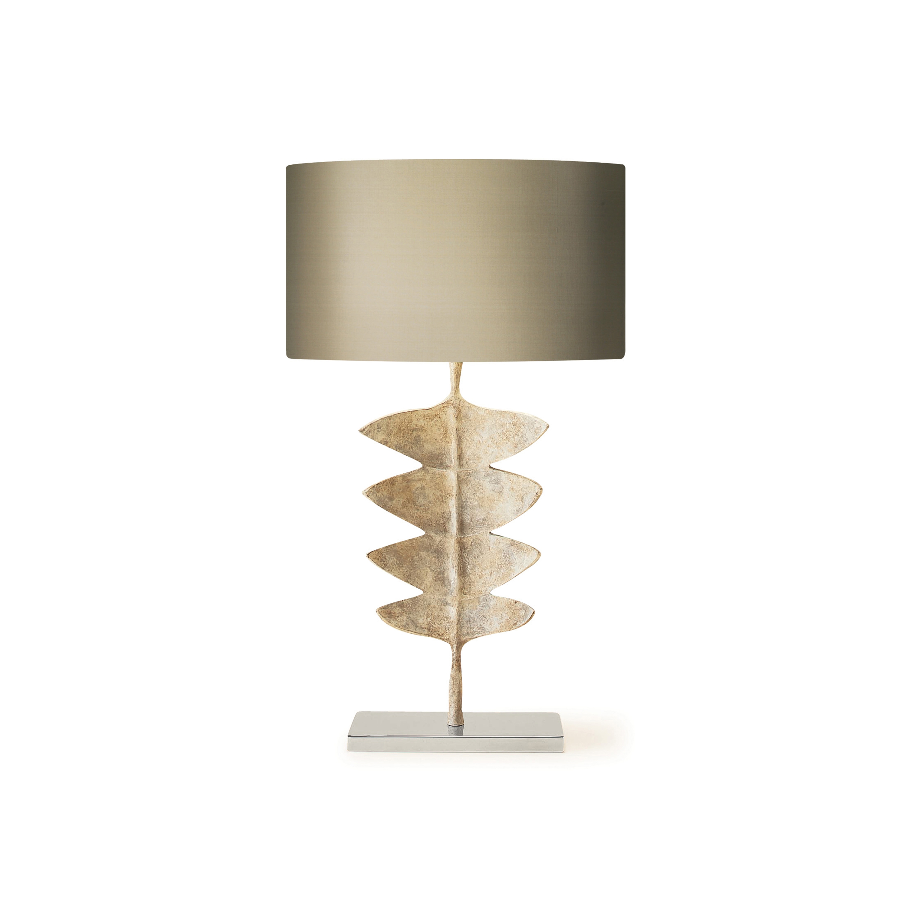 Giacometti | Giacometti Leaf Lamp