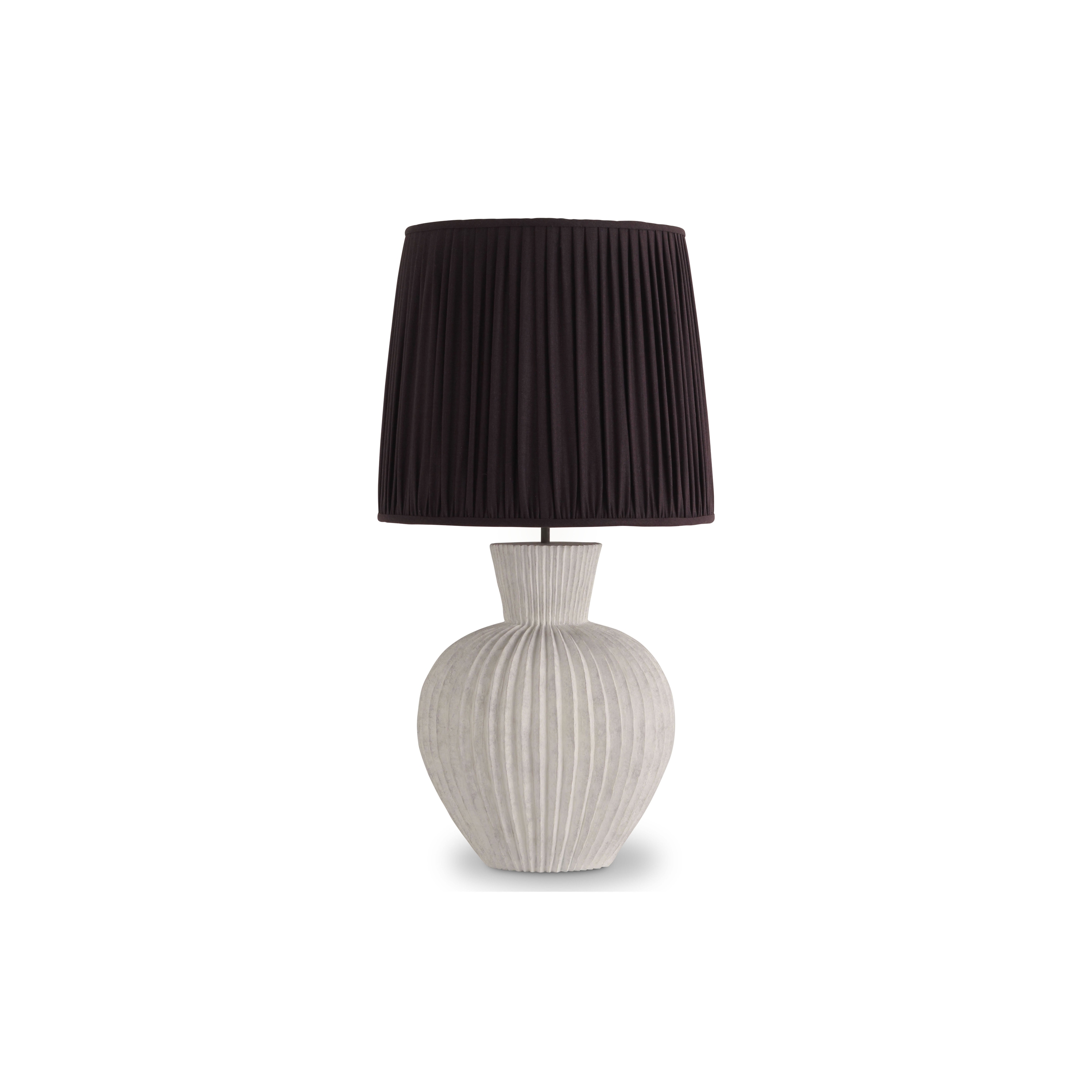 Vertoon produk Constance Lamp van vervaardiger Porta Romana