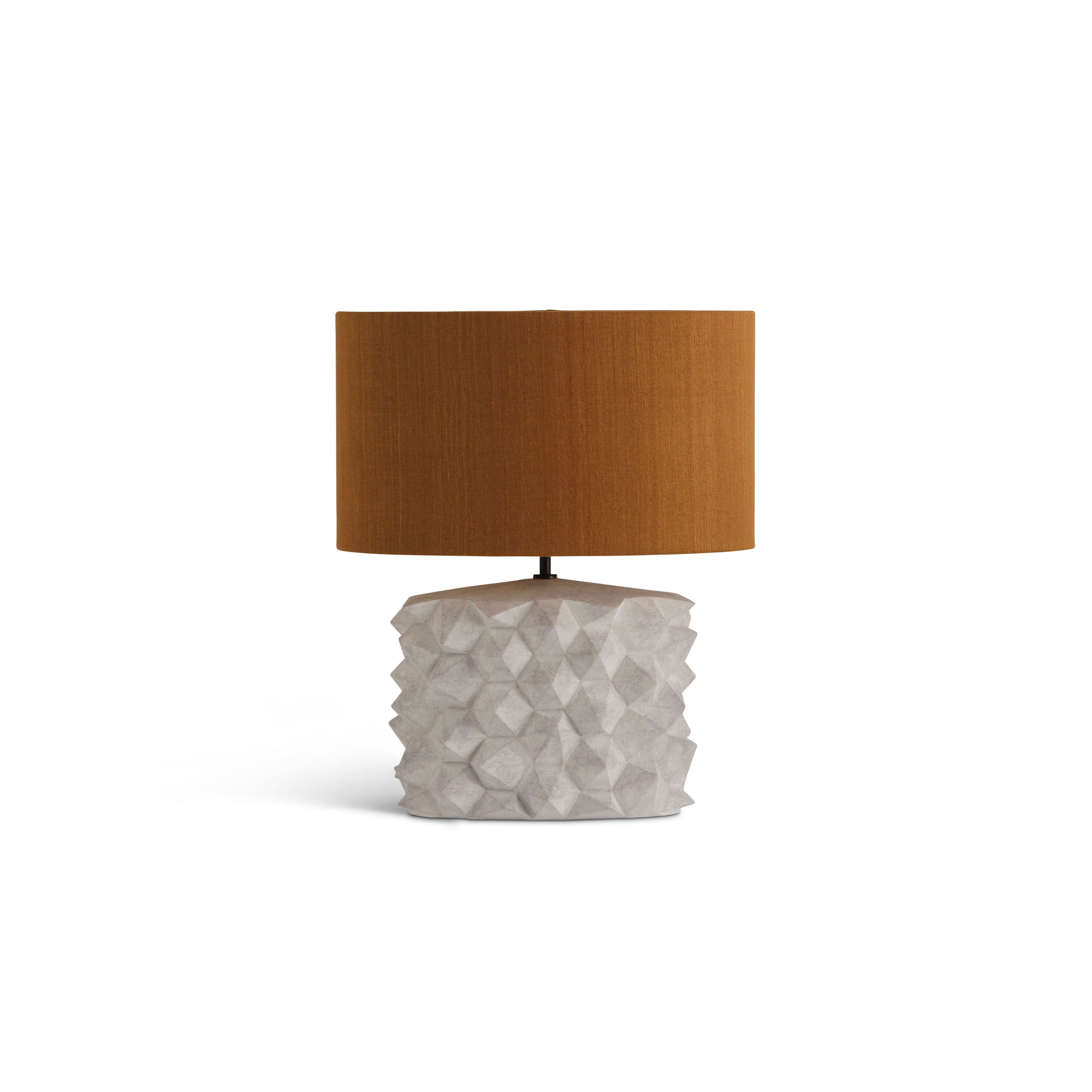Hardy Lamp