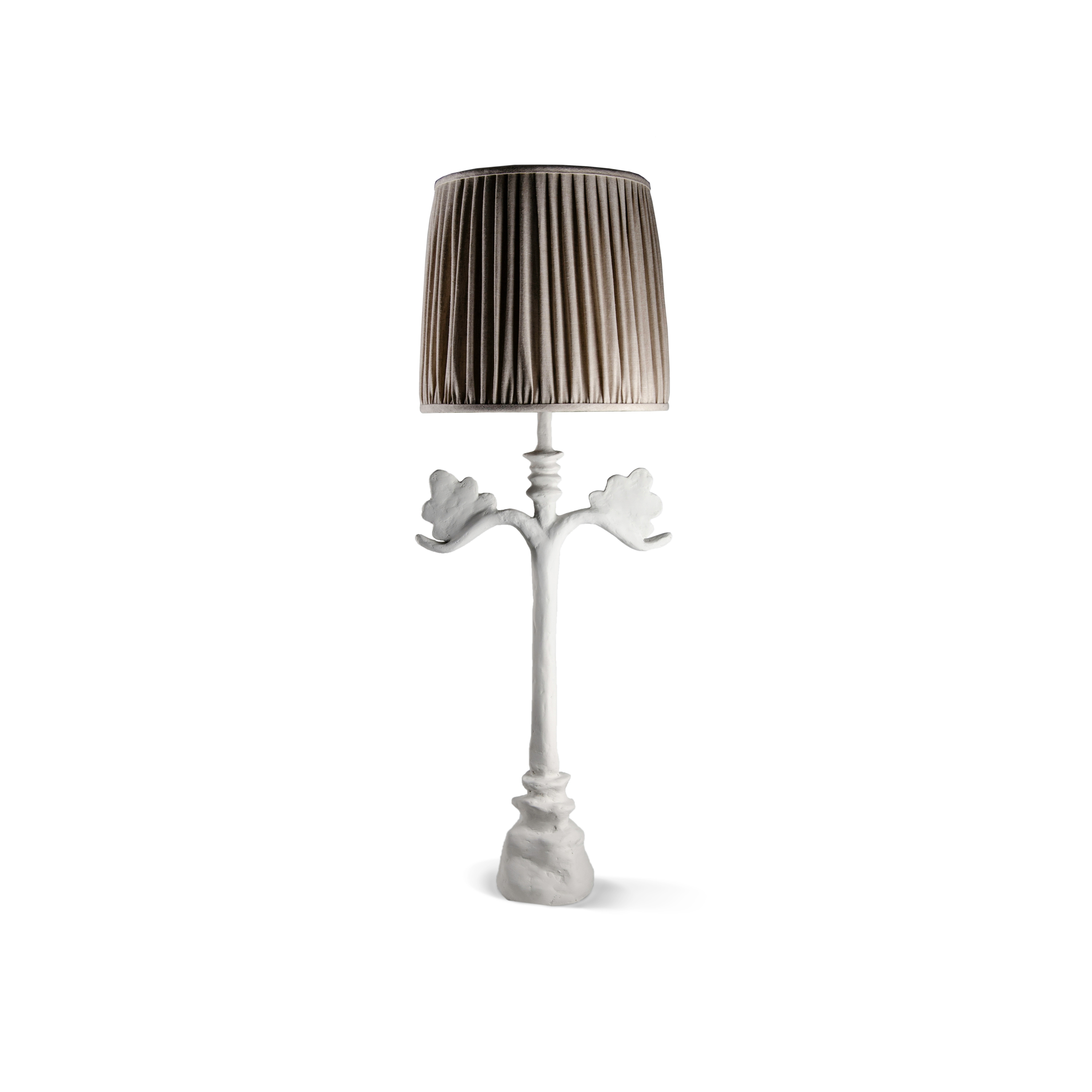 Vertoon produk Maudie Lamp van vervaardiger Porta Romana