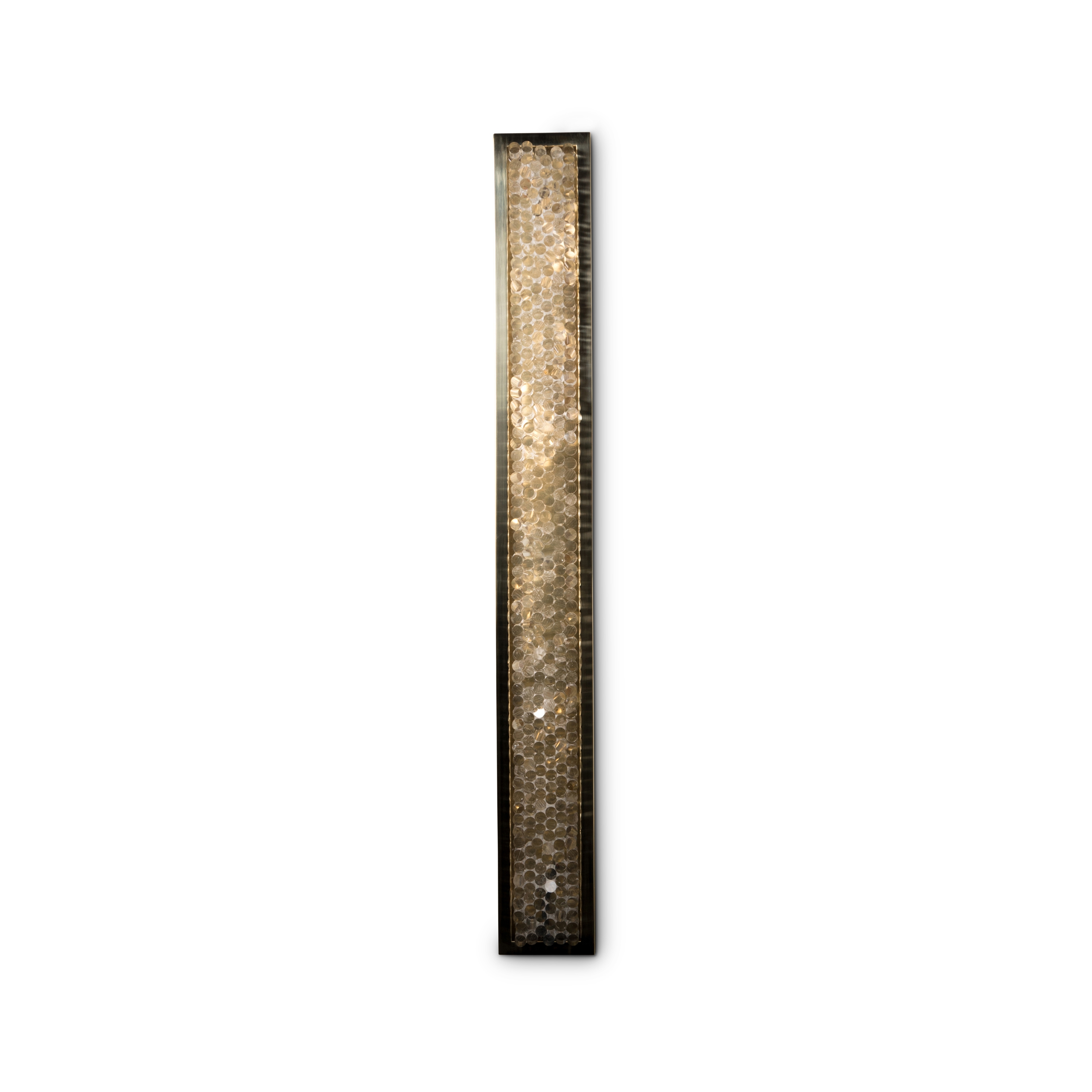 Produkt Chloe Bathroom Small Wall Light des Herstellers Porta Romana anzeigen