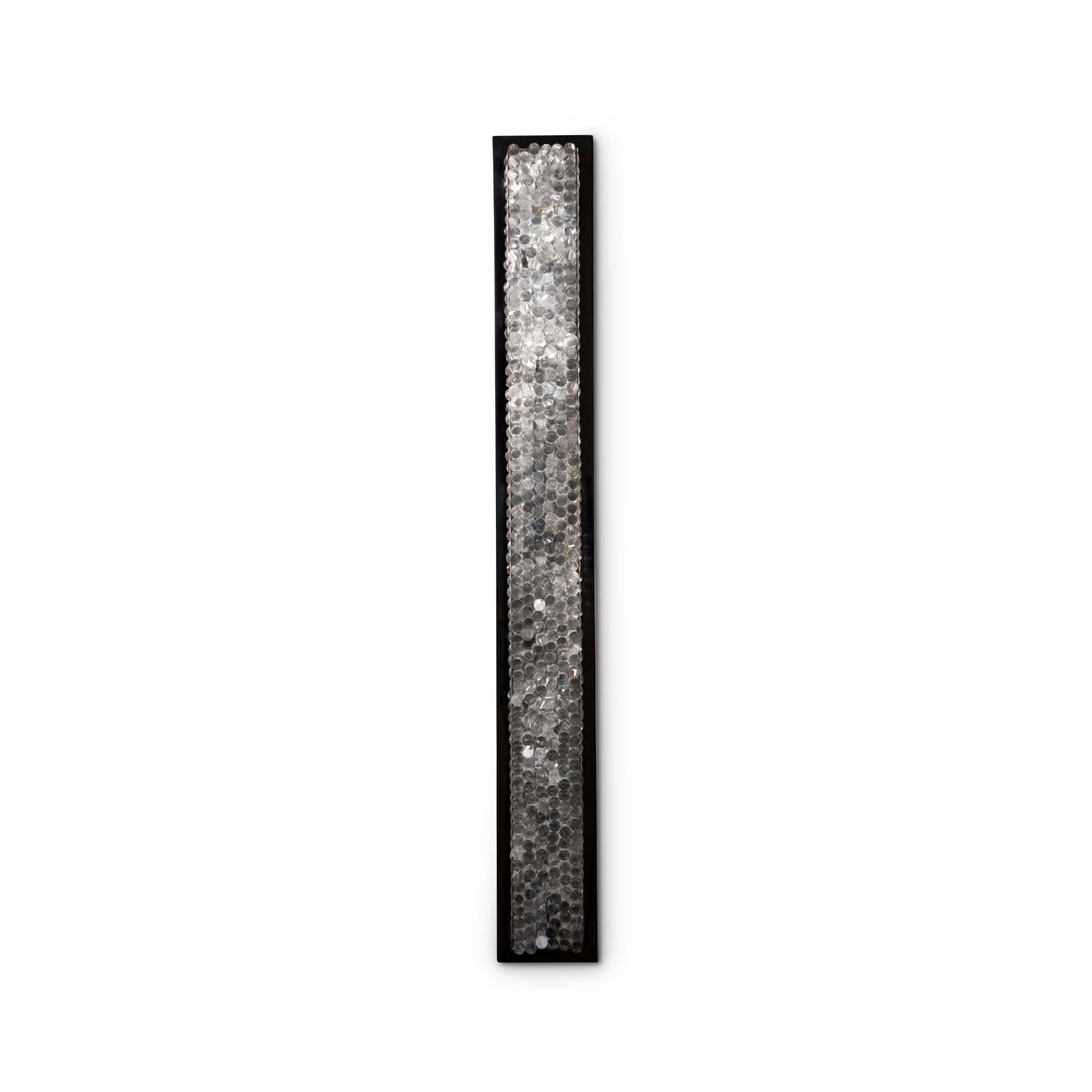 Display product Chloe Small Wall Light from manufacturer Porta Romana