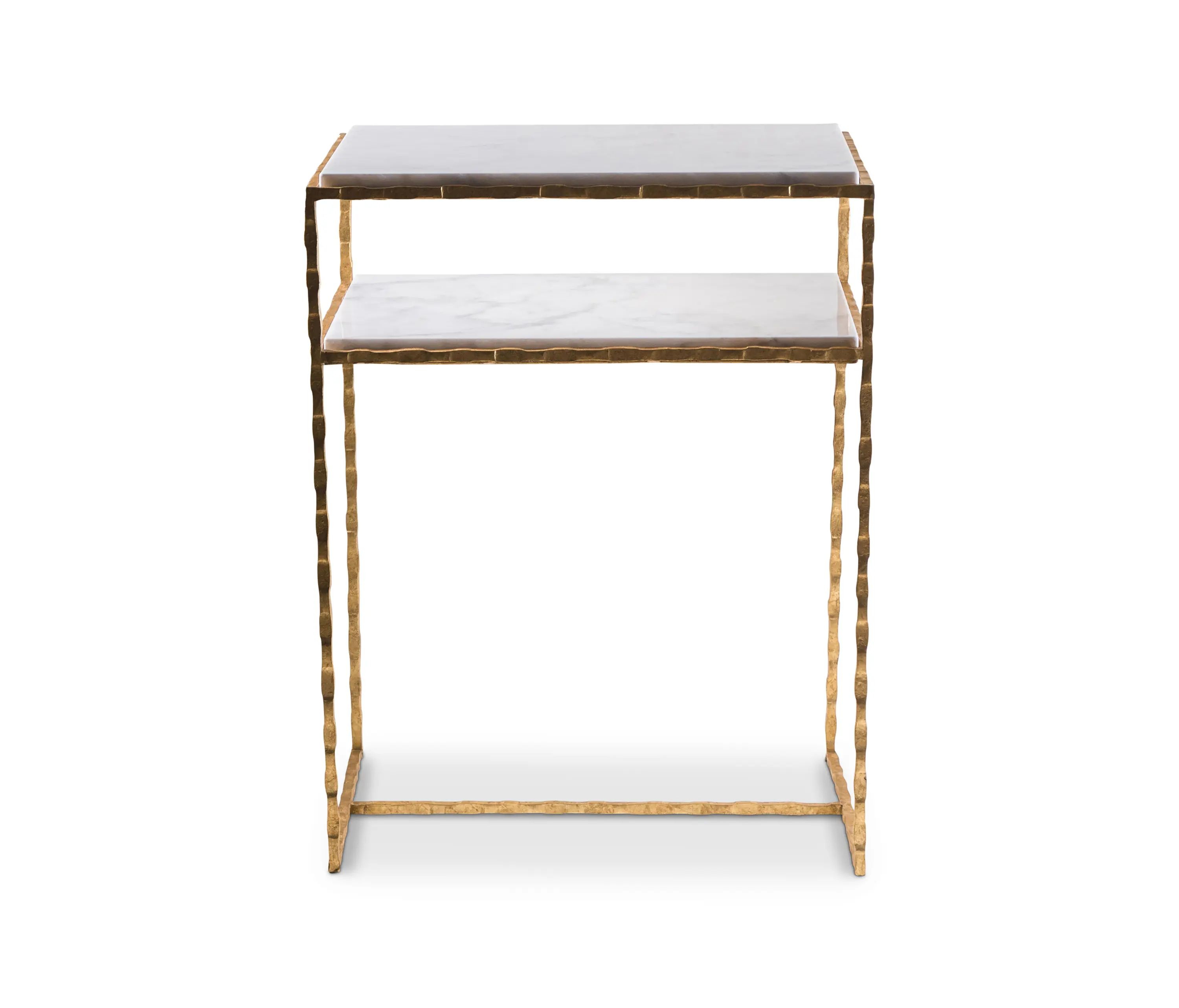 Porta Romana - Giacometti Lamp Table