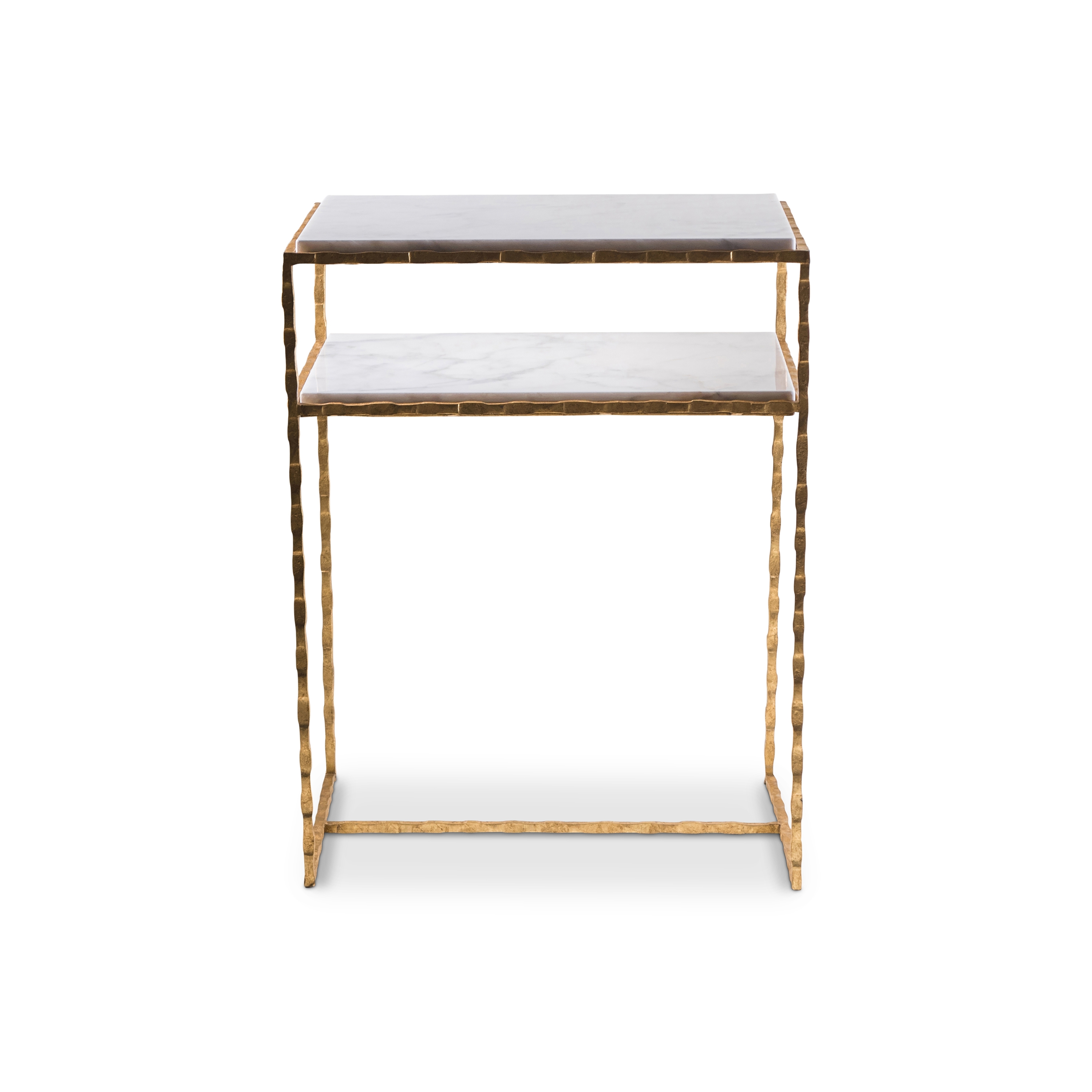 Afficher le produit Giacometti Lamp Table du fabricant Porta Romana