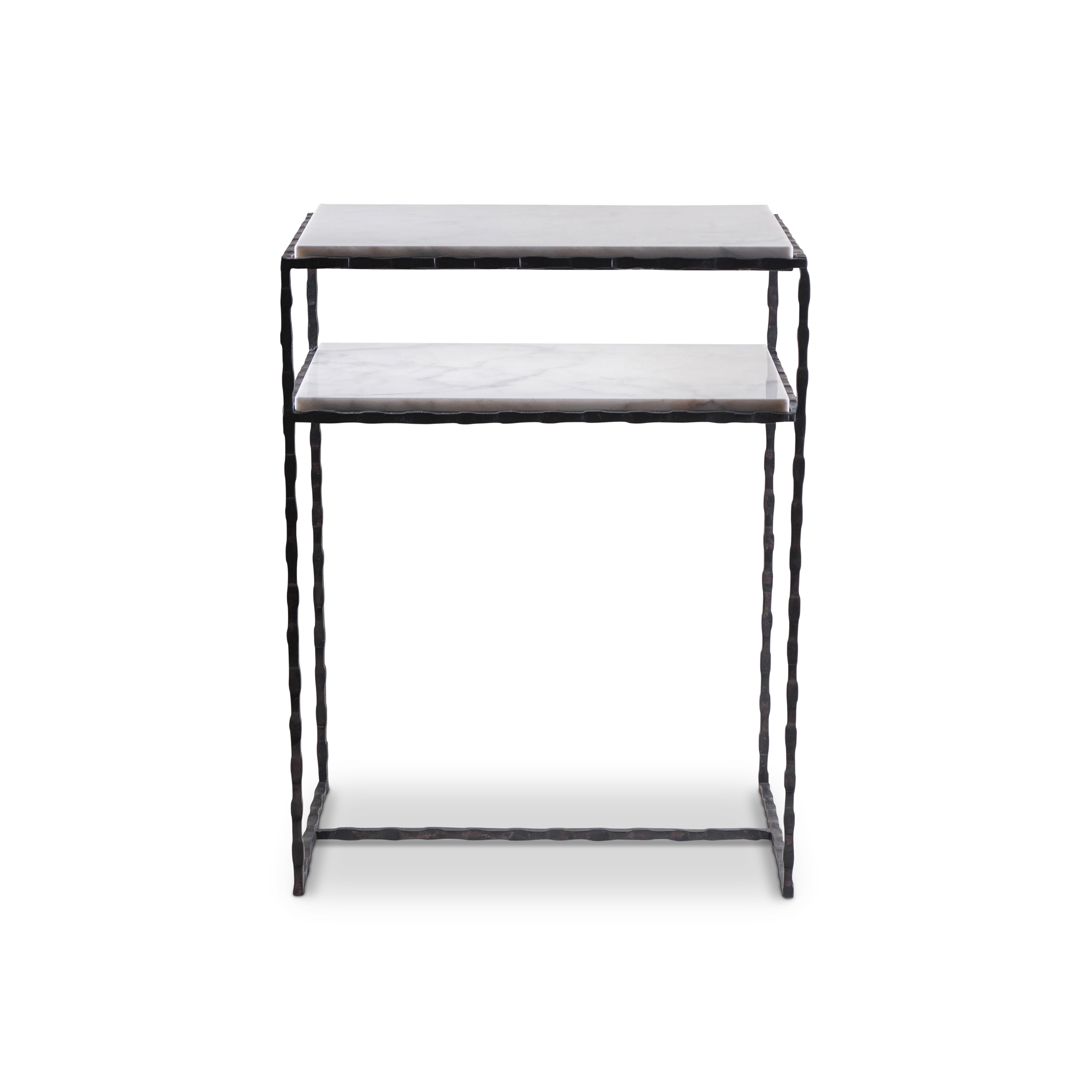 Giacometti Lamp Table
