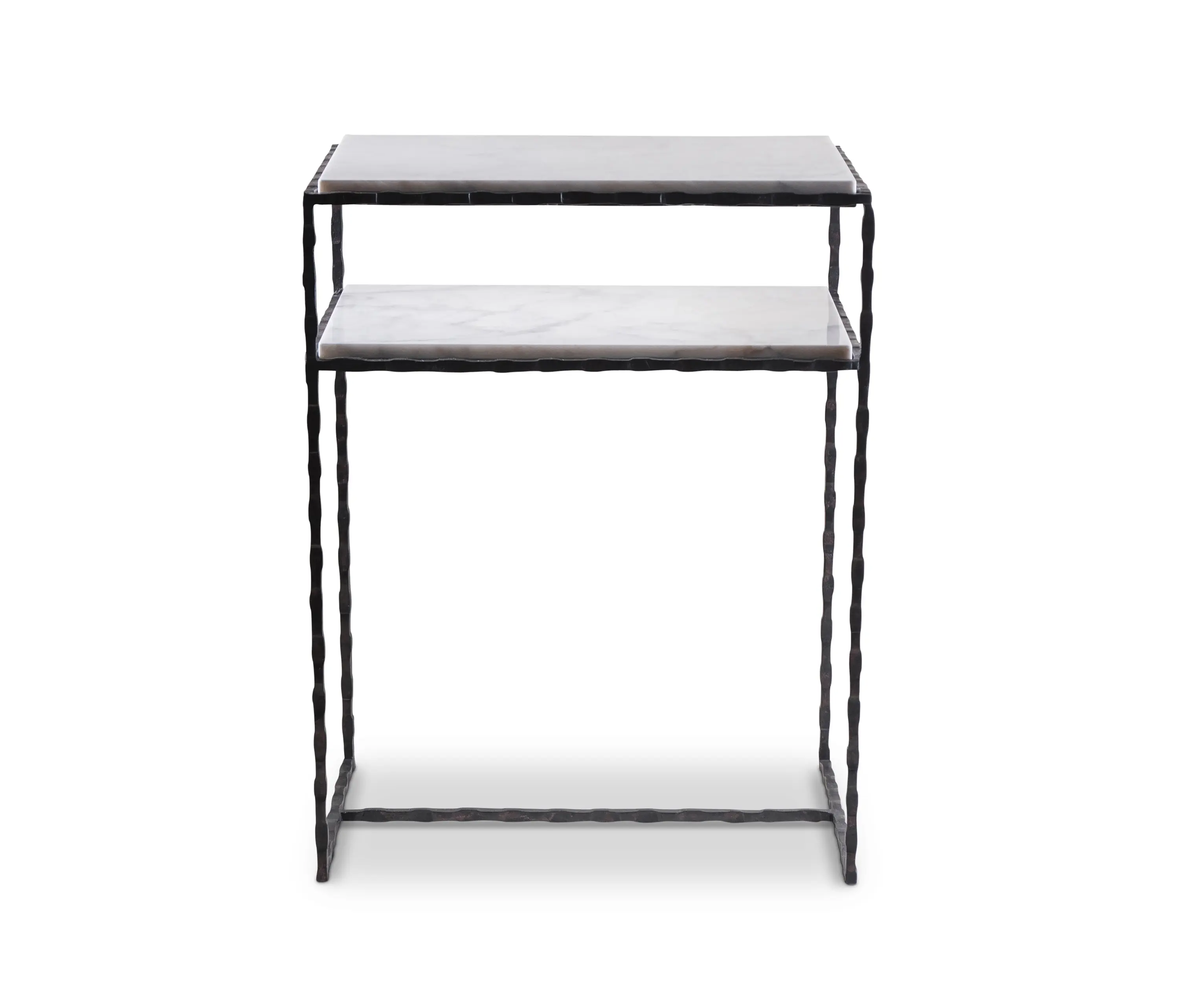 Porta Romana - Giacometti Lamp Table