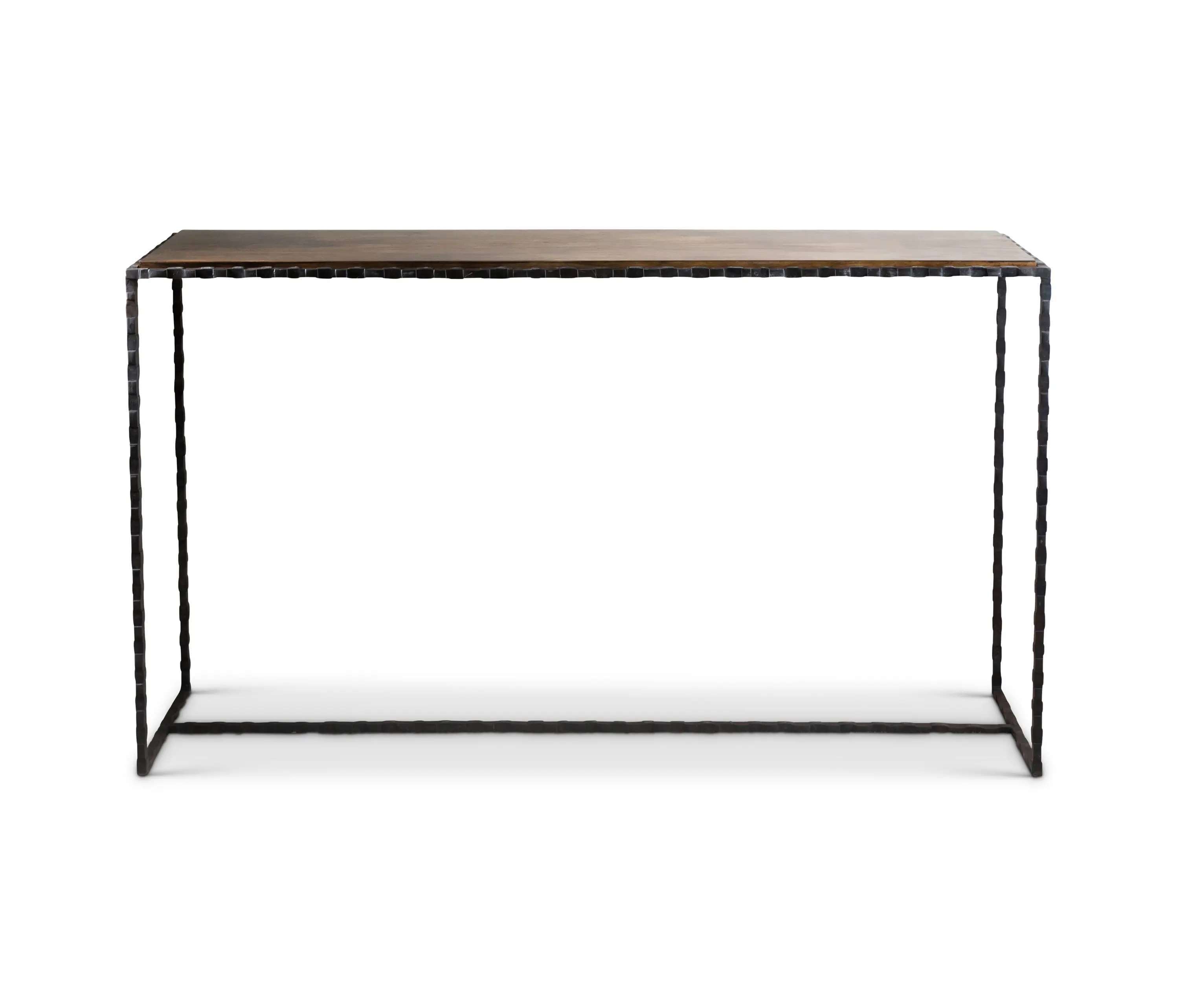 Porta Romana - Giacometti Large Slimline Console II