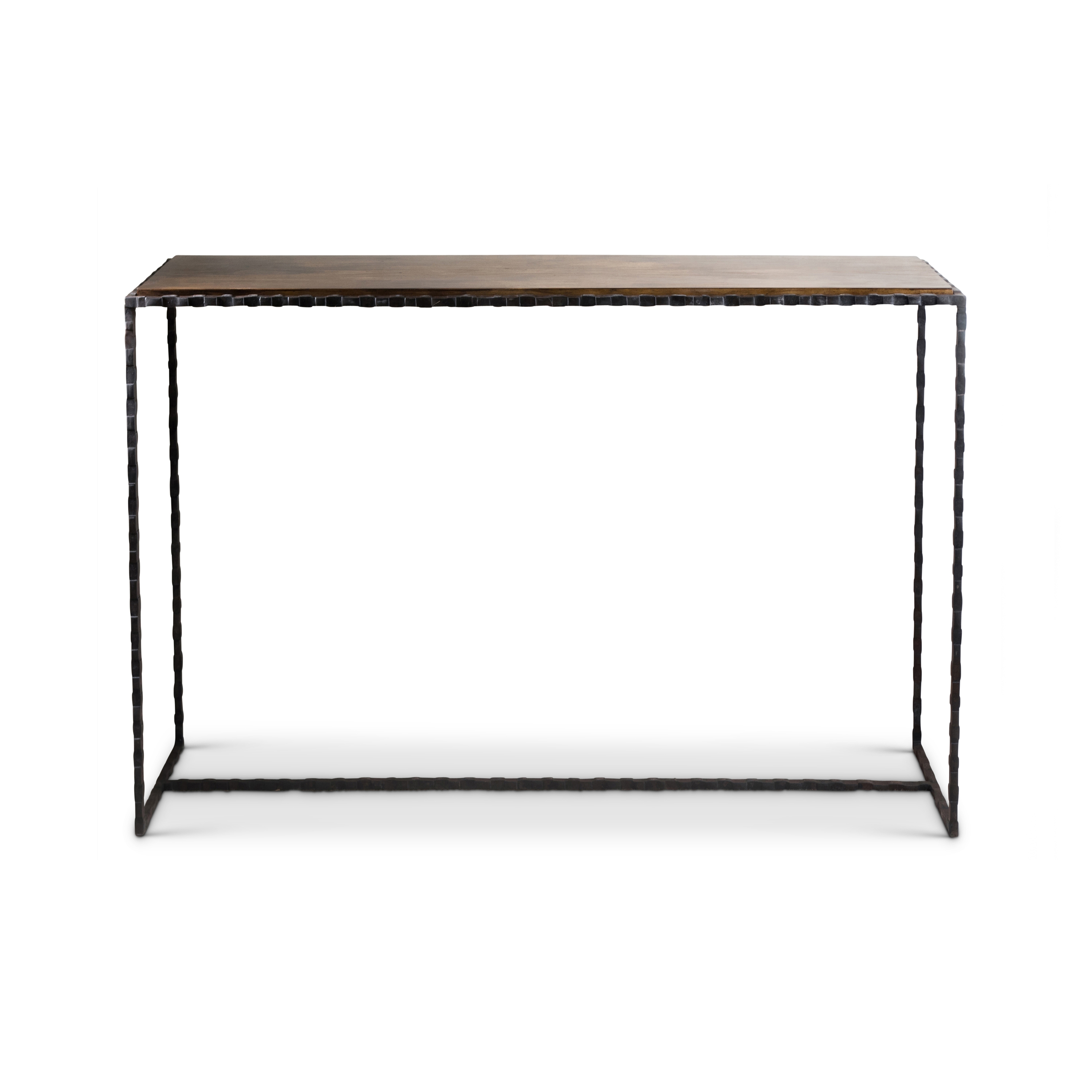 Display product Giacometti Small Slimline Console I from manufacturer Porta Romana