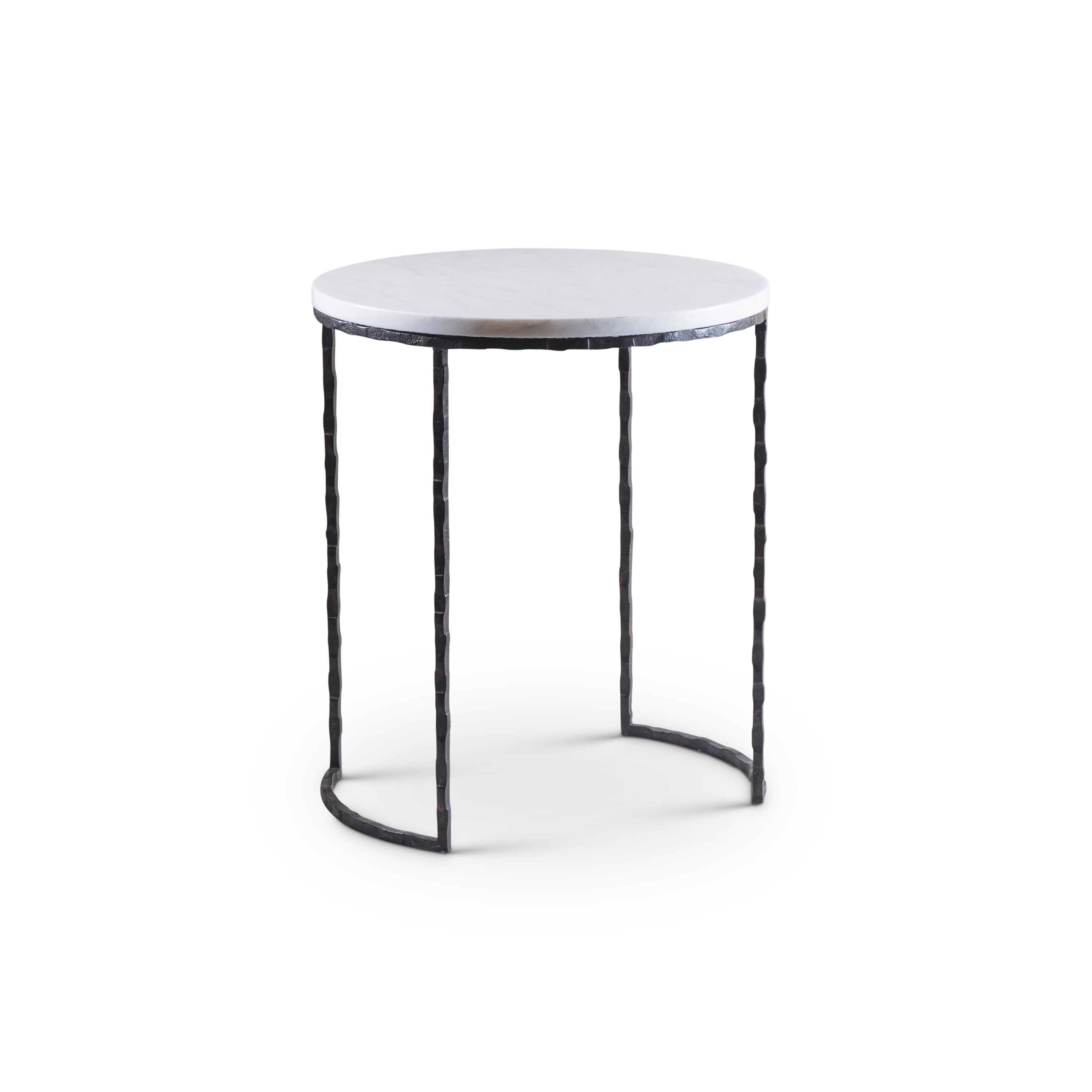 Display product Giacometti Smoking Table from manufacturer Porta Romana
