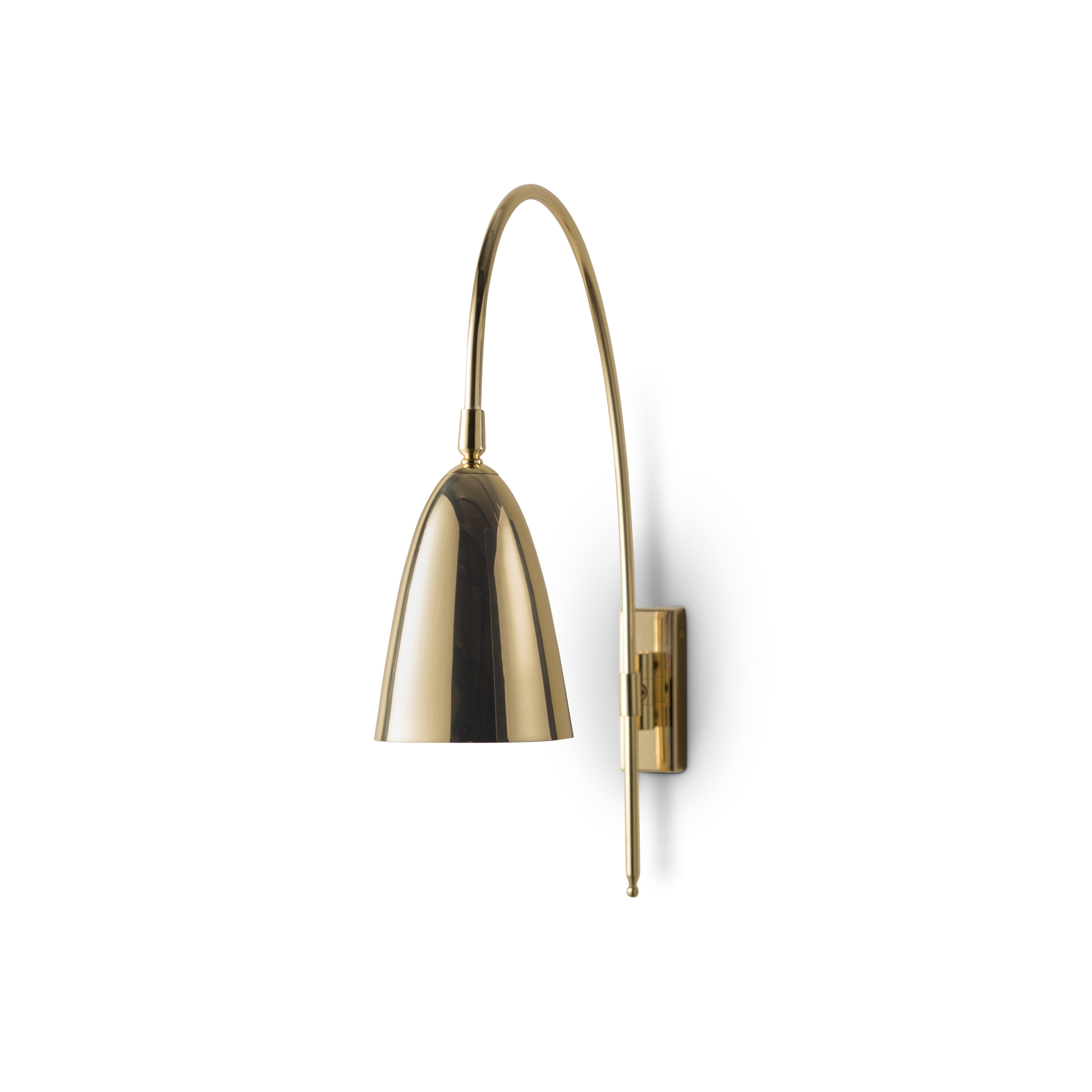 Produkt Kingsley | Bathroom Kingsley Wall Light des Herstellers Porta Romana anzeigen