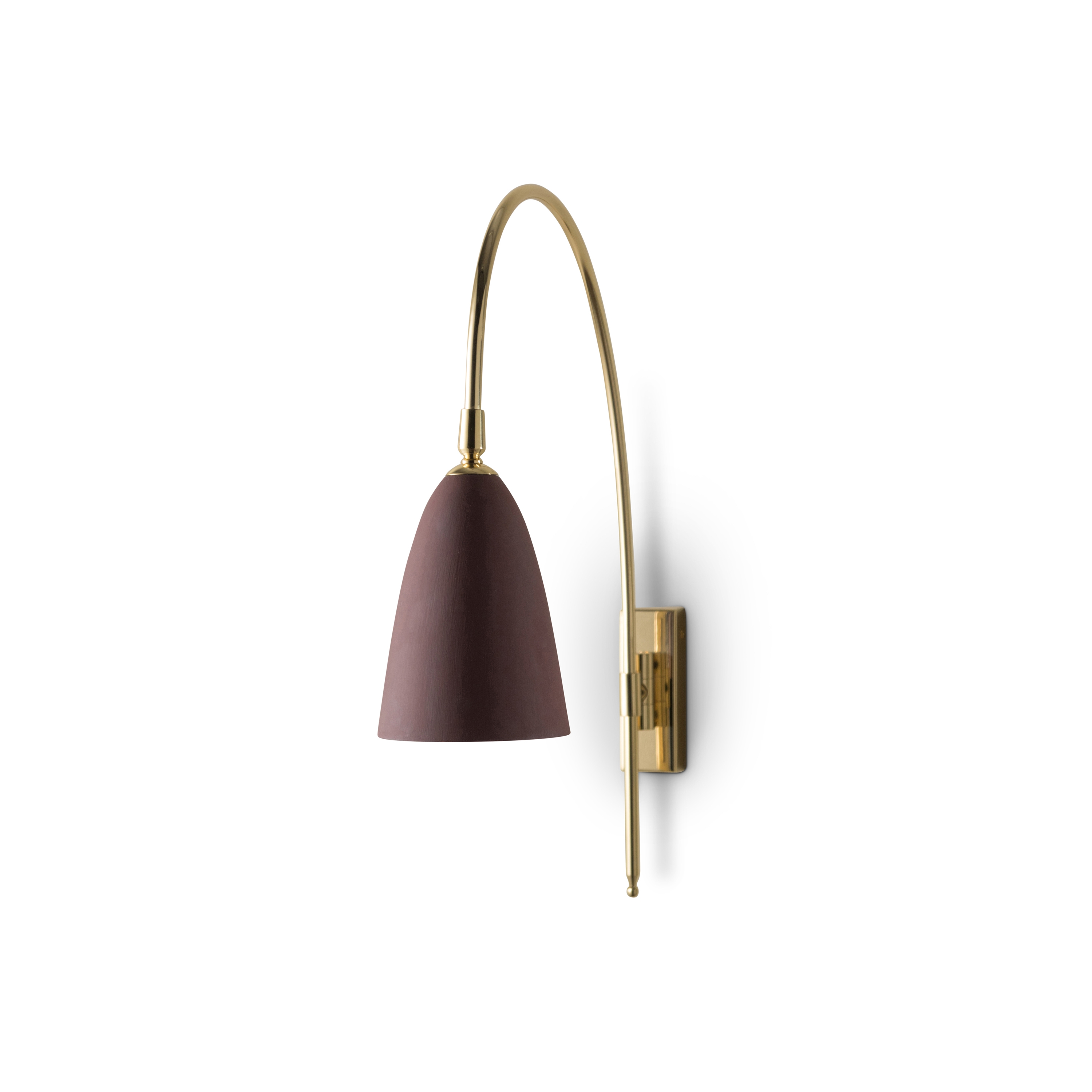 Kingsley | Bathroom Kingsley Wall Light