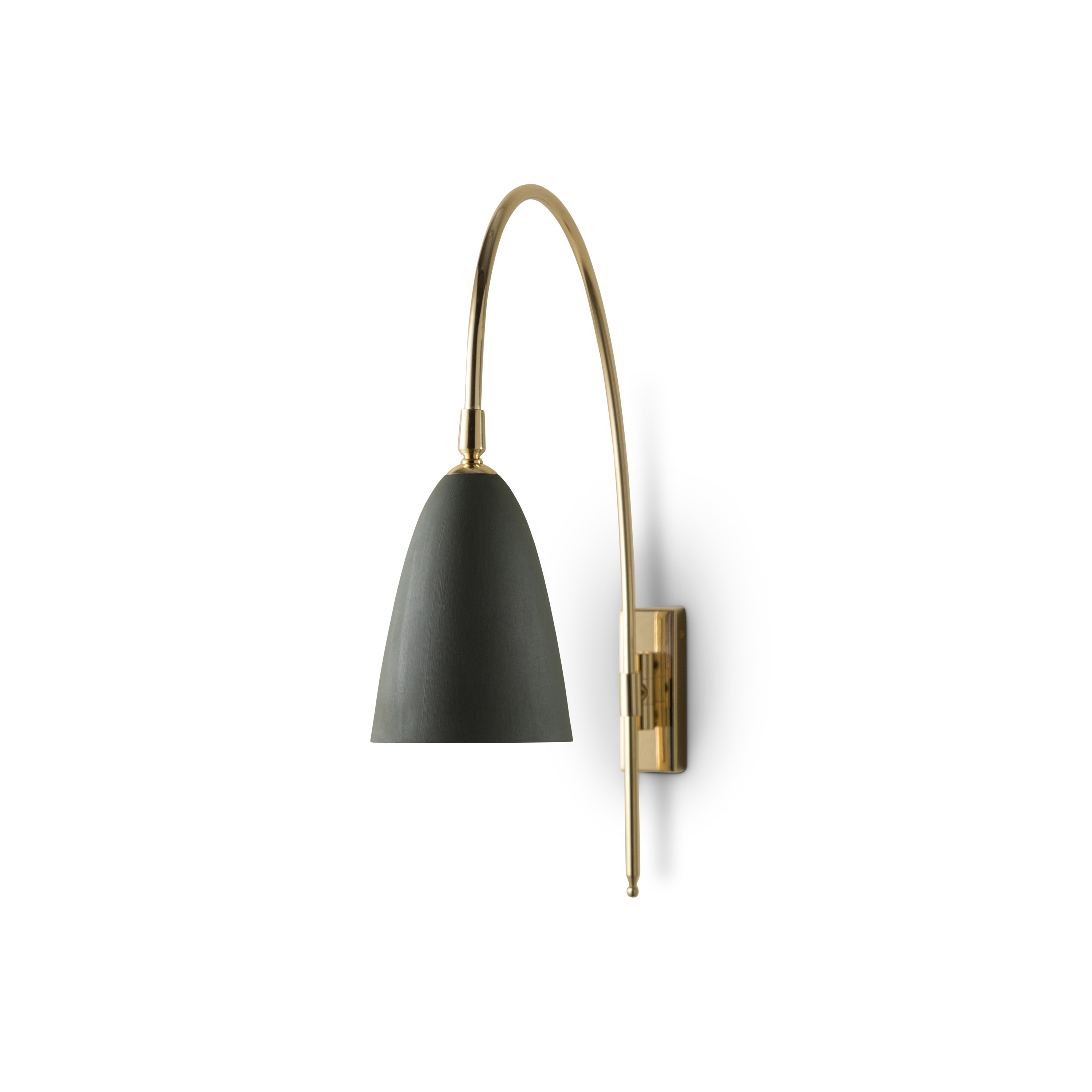 Kingsley | Bathroom Kingsley Wall Light