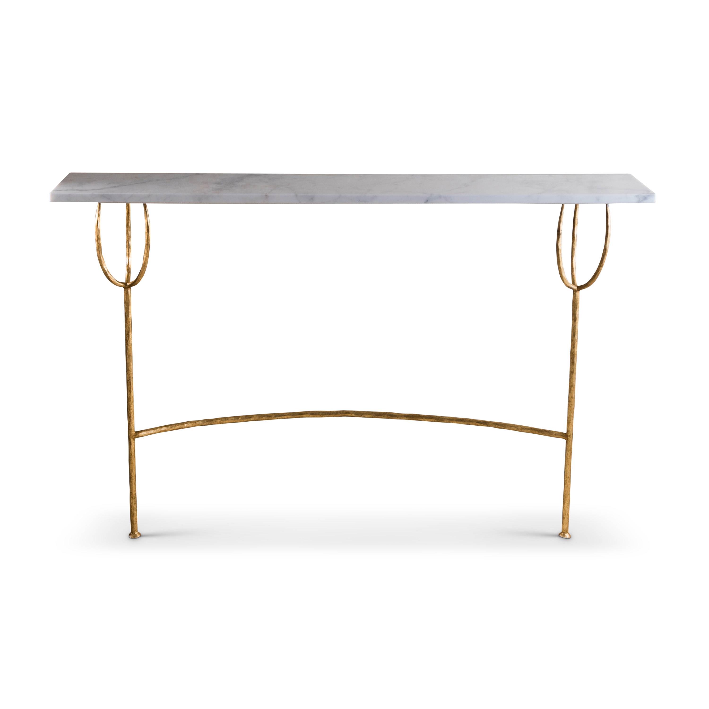 Afficher le produit Logan Hall Table du fabricant Porta Romana