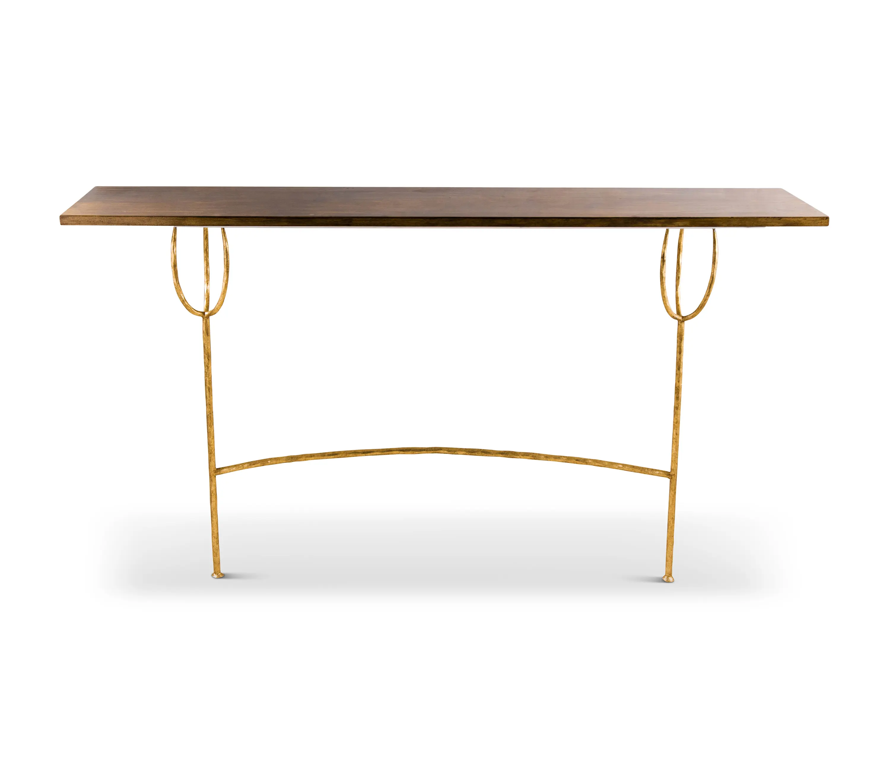 Porta Romana - Logan Hall Table