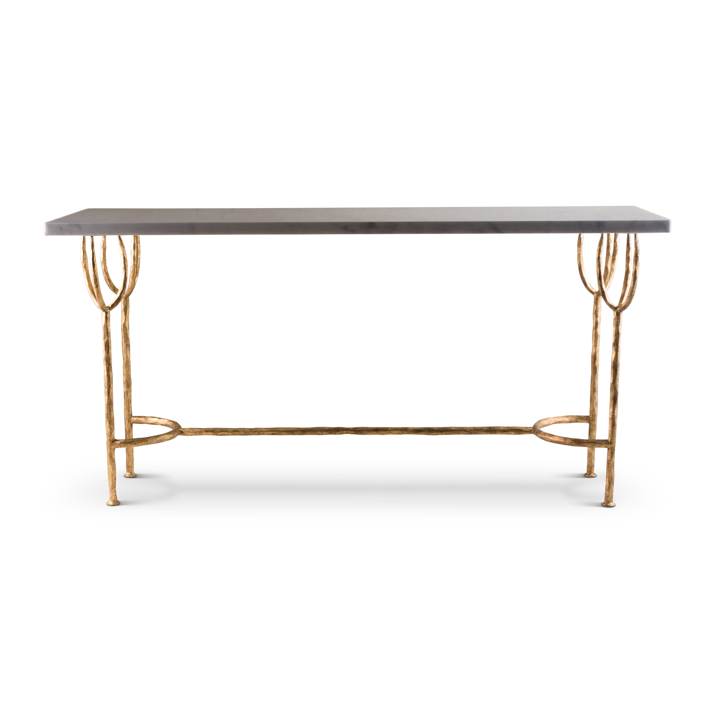 Display product Logan Large Console Table from manufacturer Porta Romana