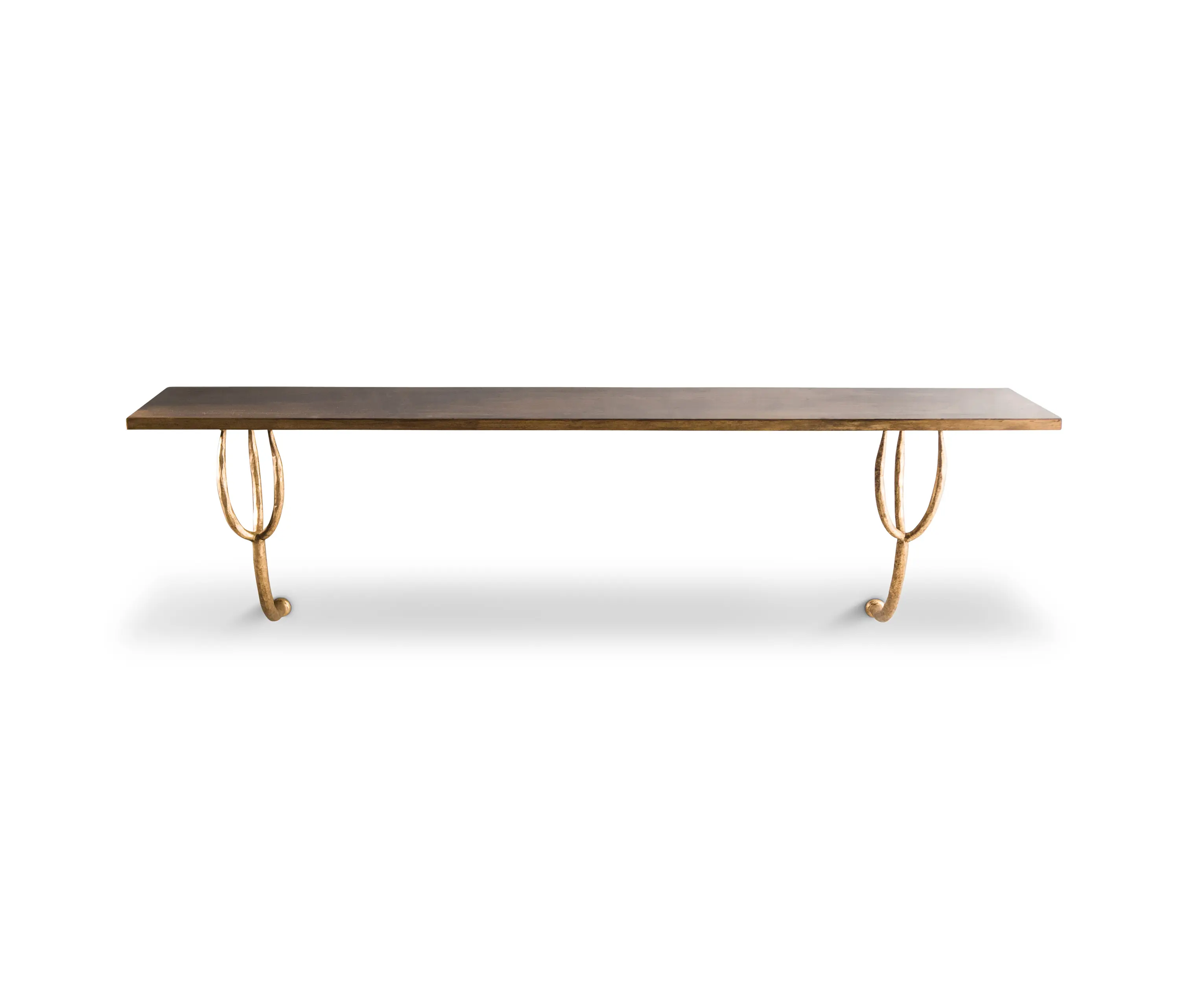 Porta Romana - Logan Wall Mount Console