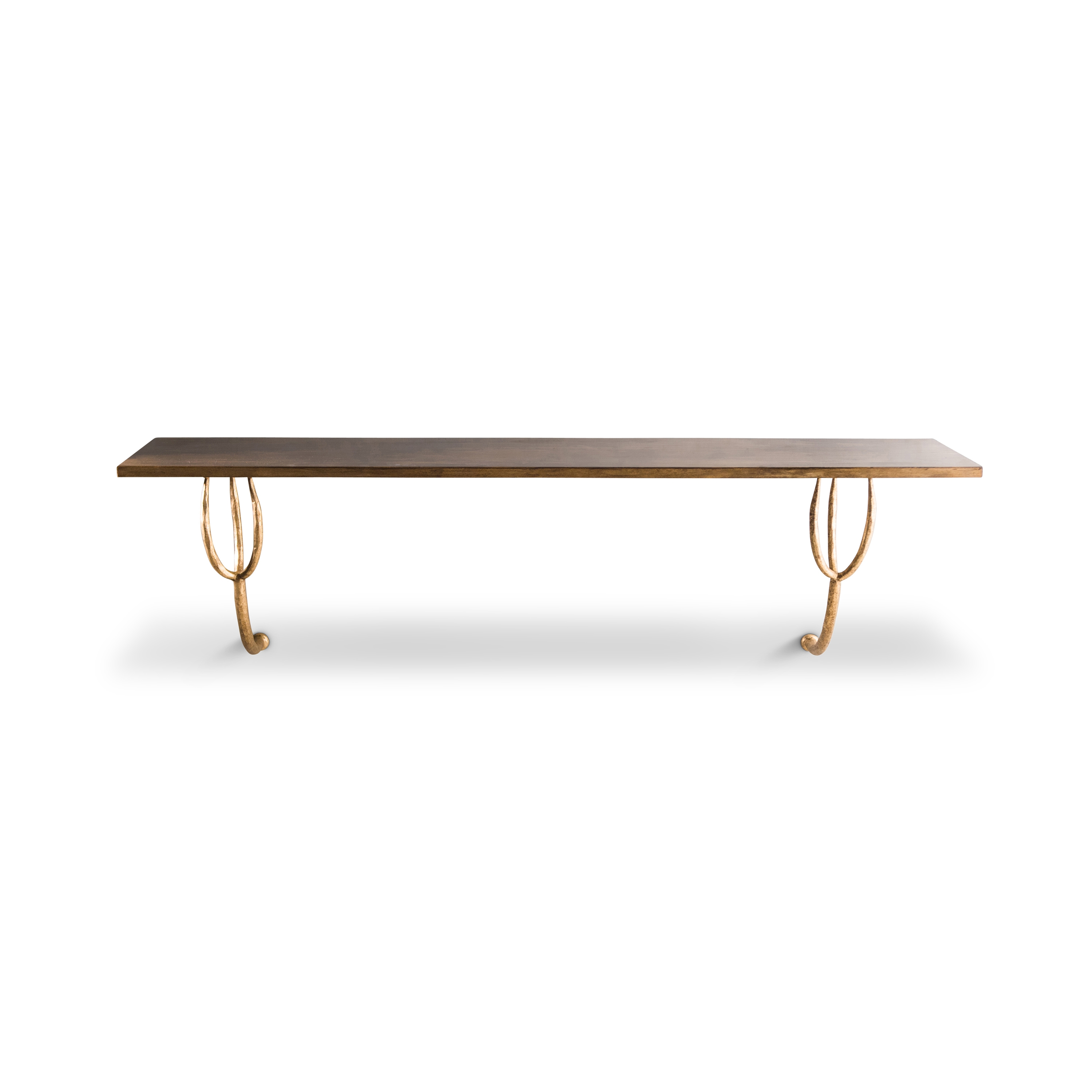 Produkt Logan Wall Mount Console des Herstellers Porta Romana anzeigen
