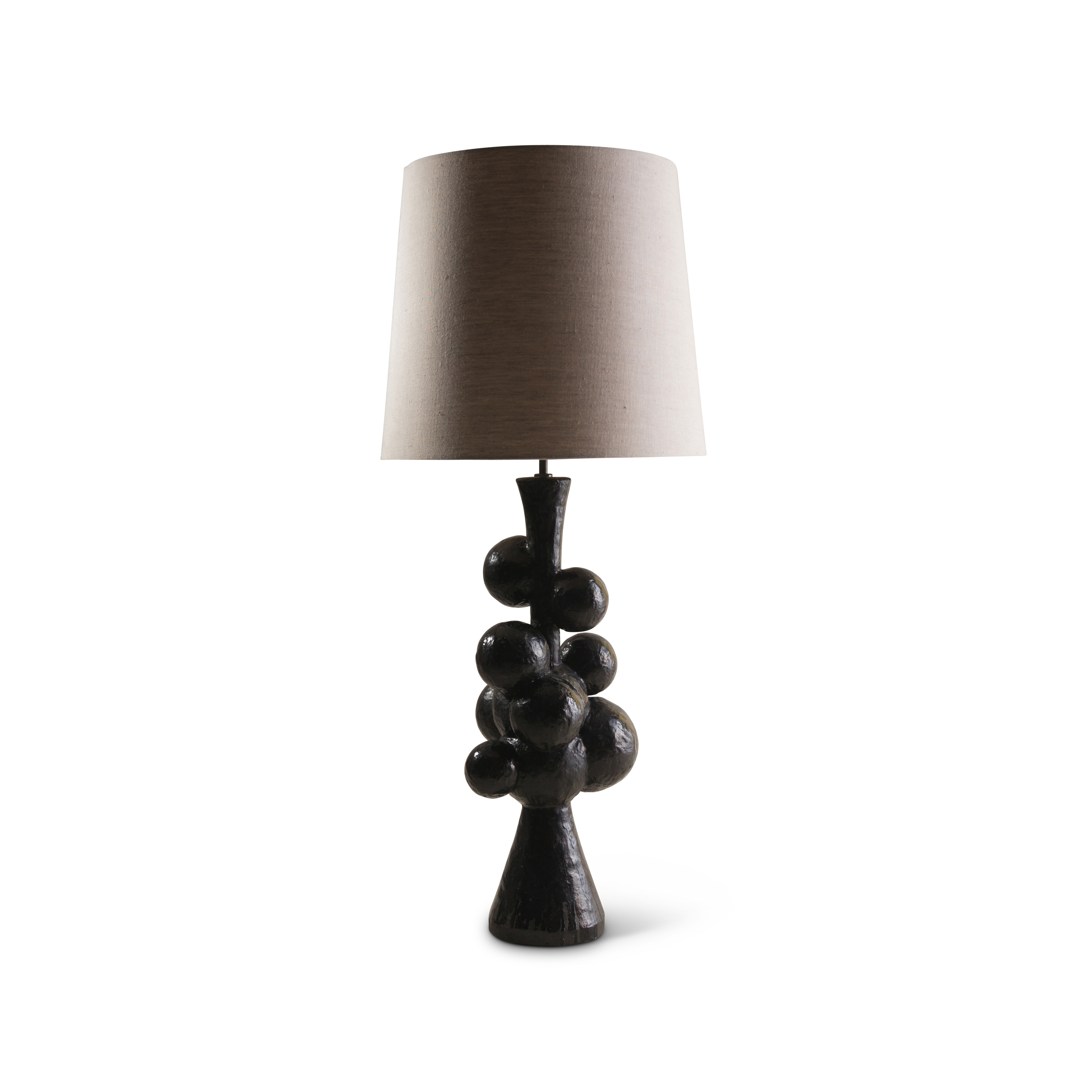 Vertoon produk Moons Lamp van vervaardiger Porta Romana