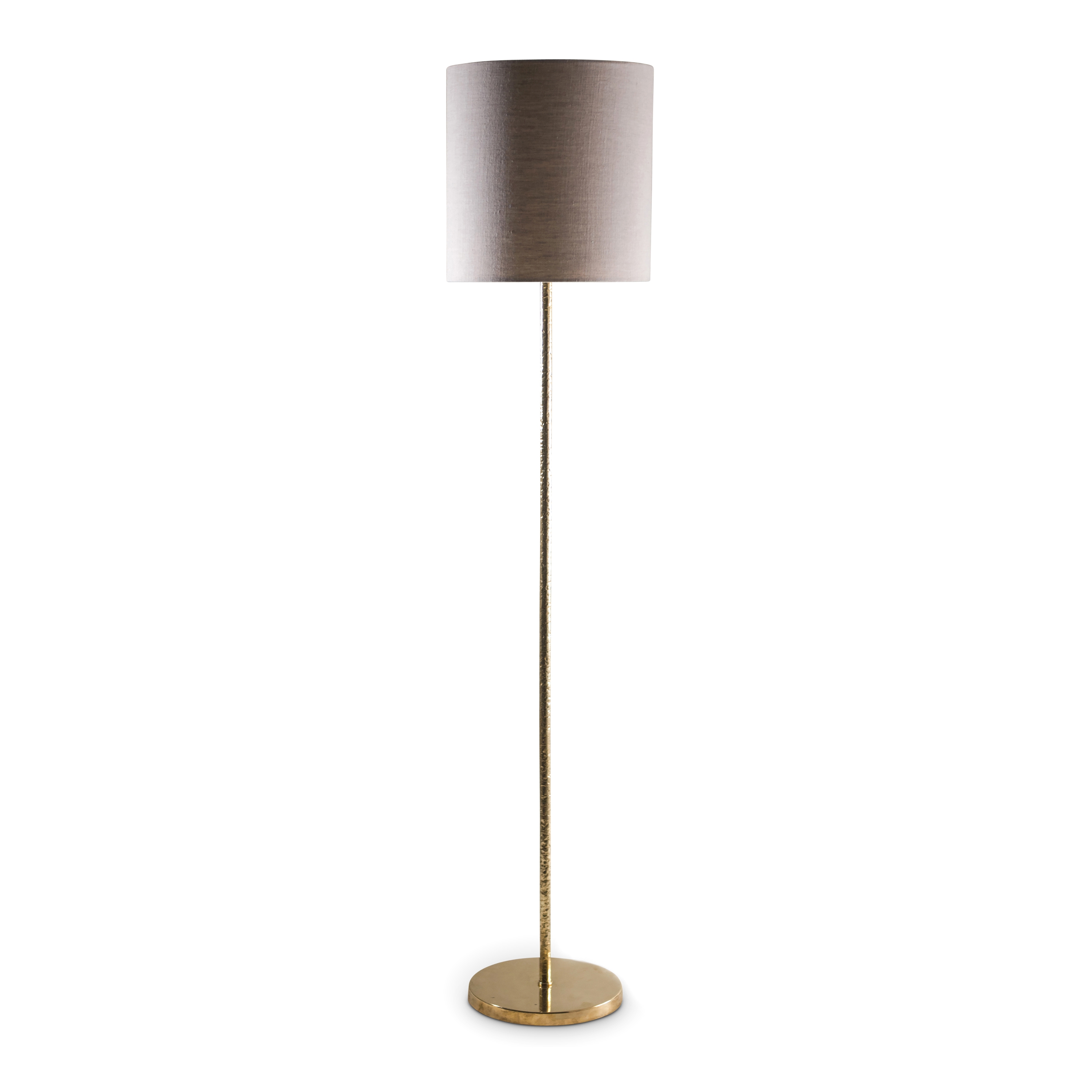 Display product Lille Polished Brass from manufacturer Porta Romana