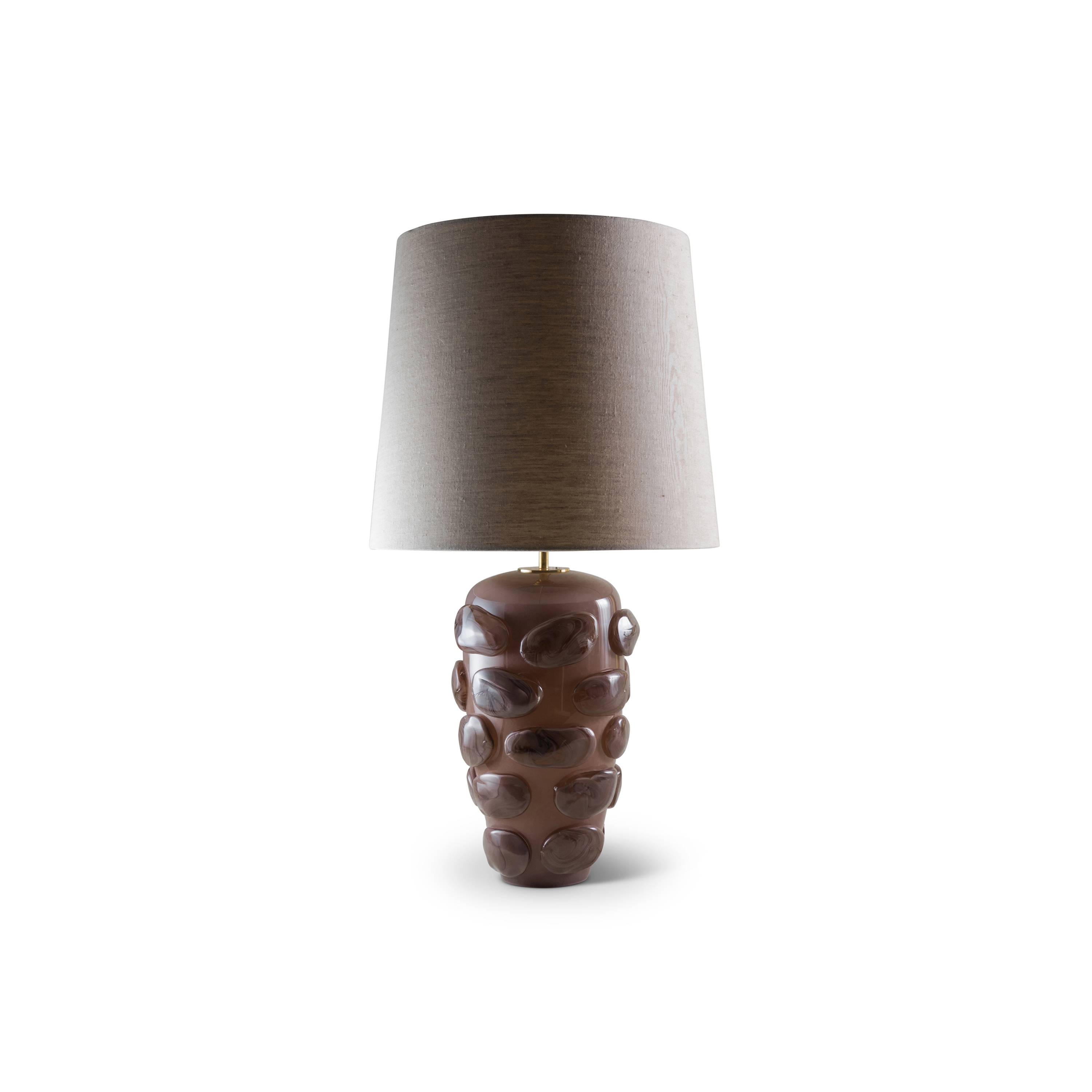 Display product Blob Cafe Au Lait from manufacturer Porta Romana