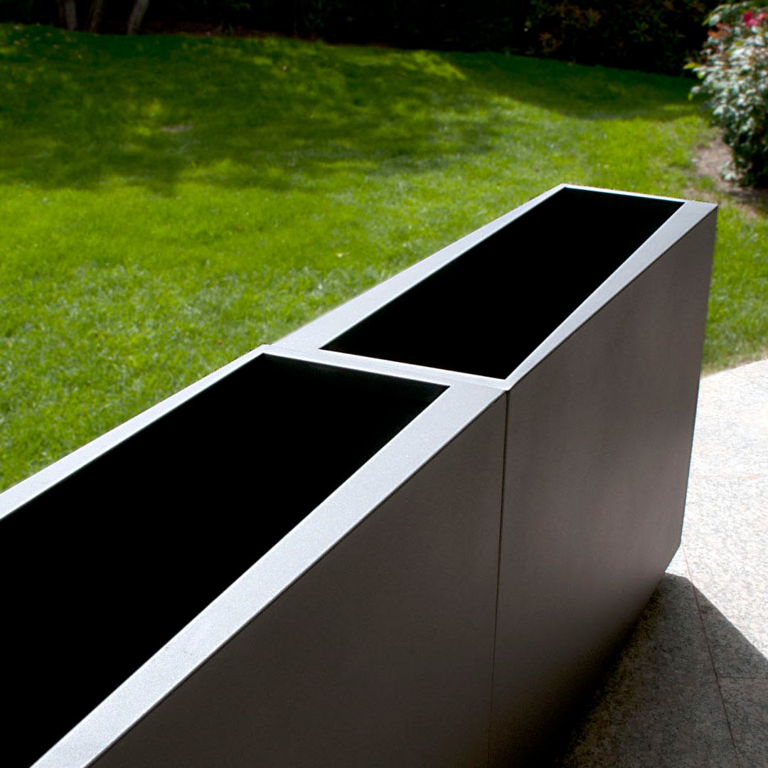 Mostrar el producto MACETERA WALL del fabricante Fesfoc