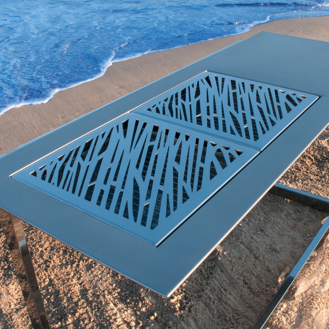 Mostrar el producto BARBACOA DE CARBON STROMBOLI del fabricante Fesfoc